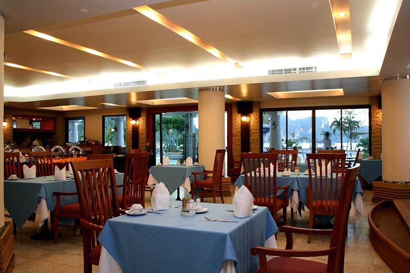 Phi Phi Island Cabana — photo 4