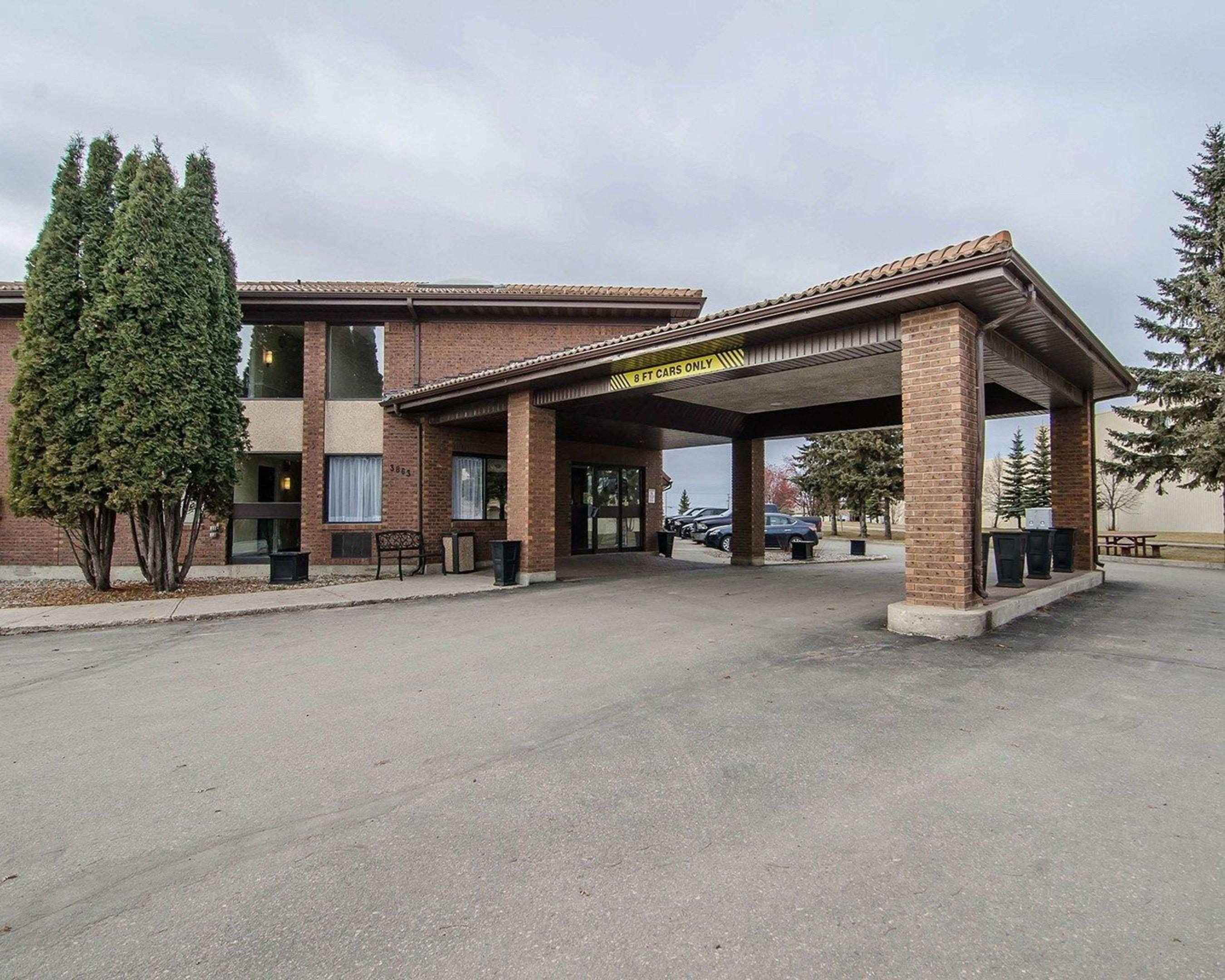 Comfort Inn Prince Albert — photo 3