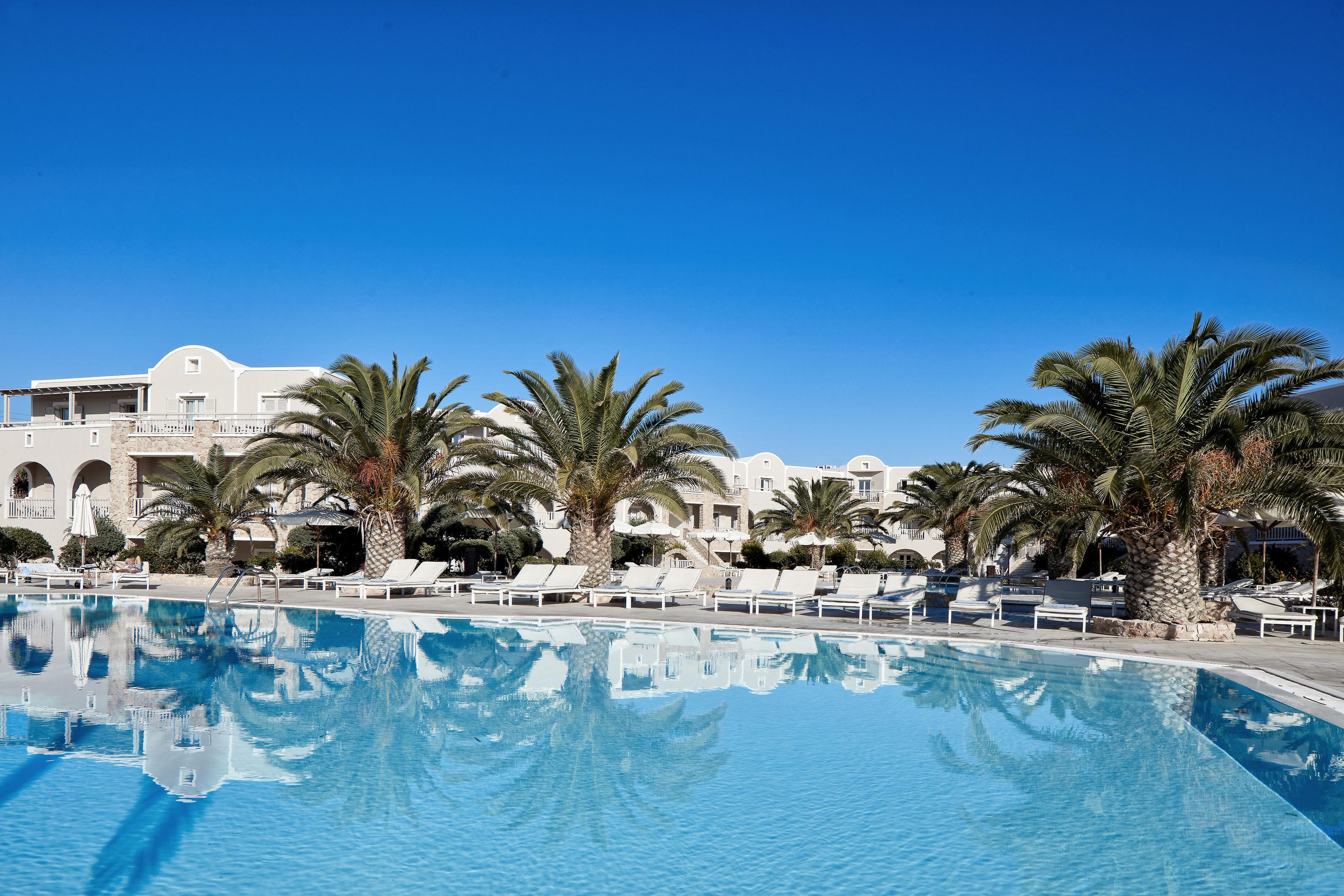 Santo Miramare Resort — photo 4
