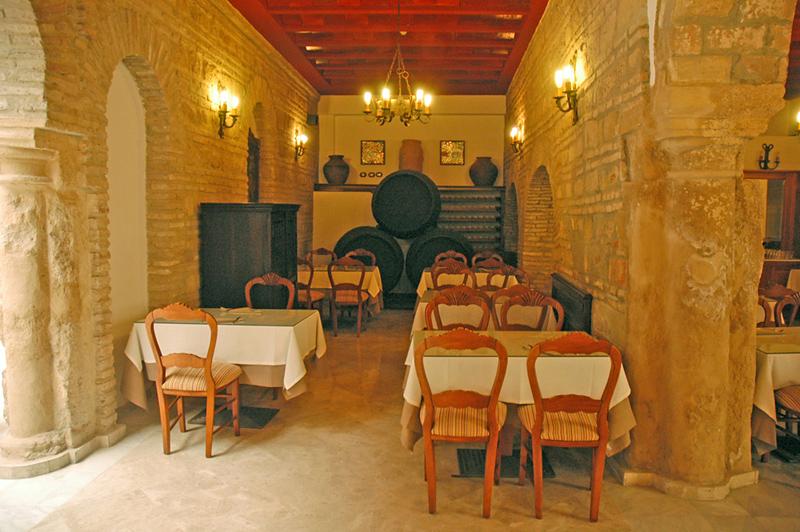 Hacienda Posada de Vallina — photo 5