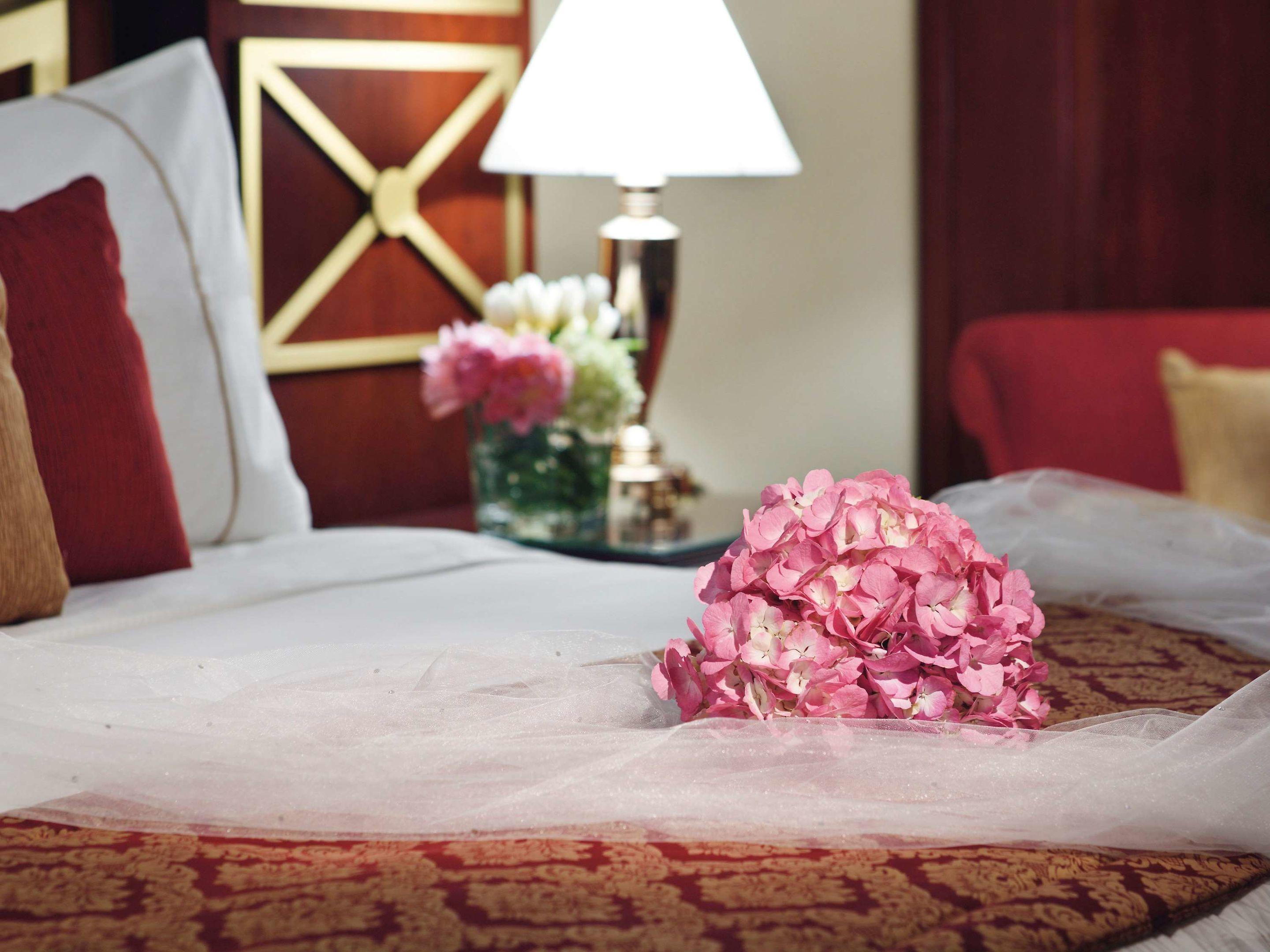 Mövenpick Hotel City Star Jeddah — photo 5
