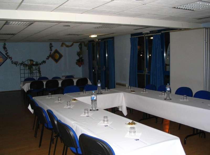 Premiere Classe Roissy - Villepinte - Parc des Expositions — photo 3