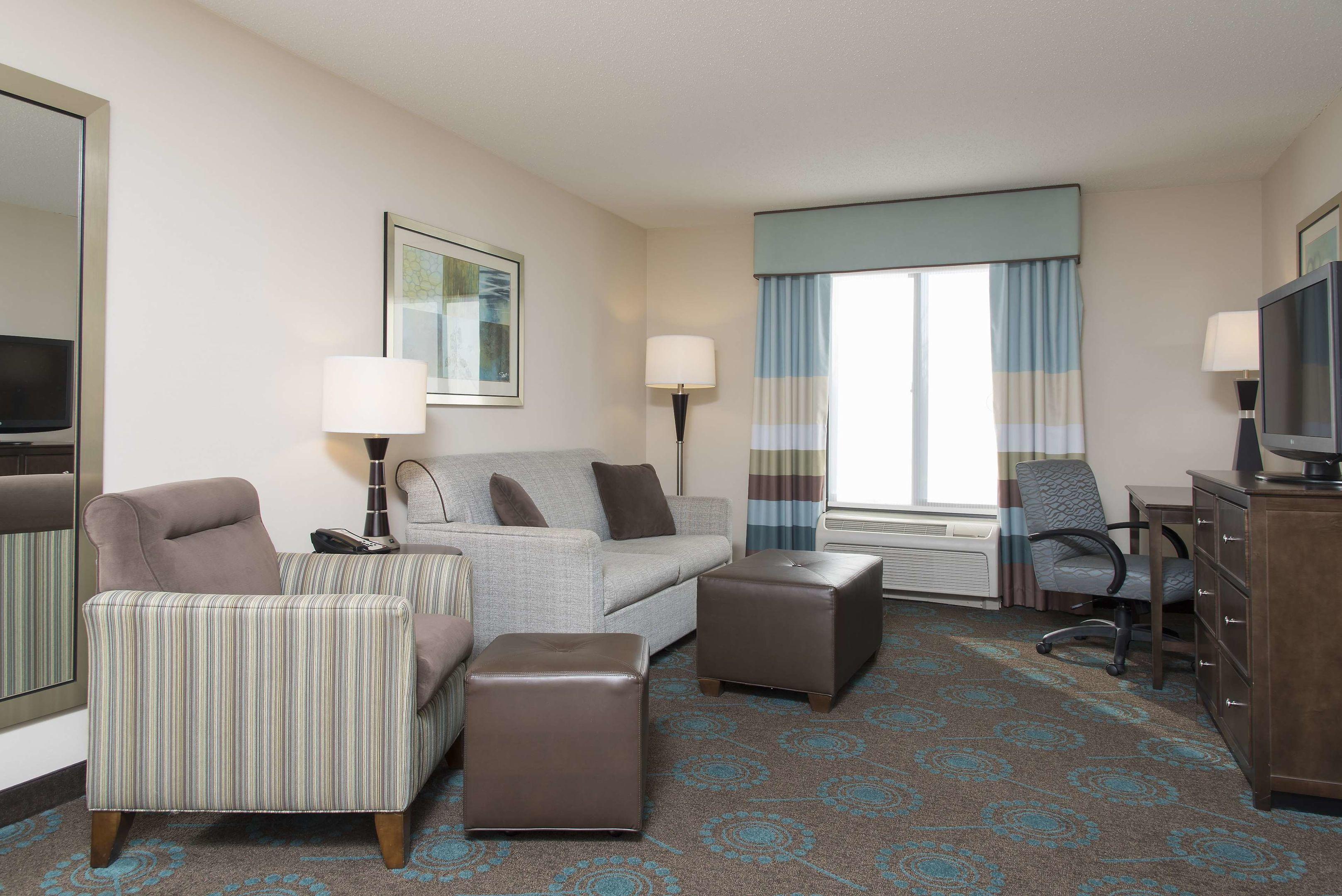 Hampton Inn & Suites Kokomo — photo 5