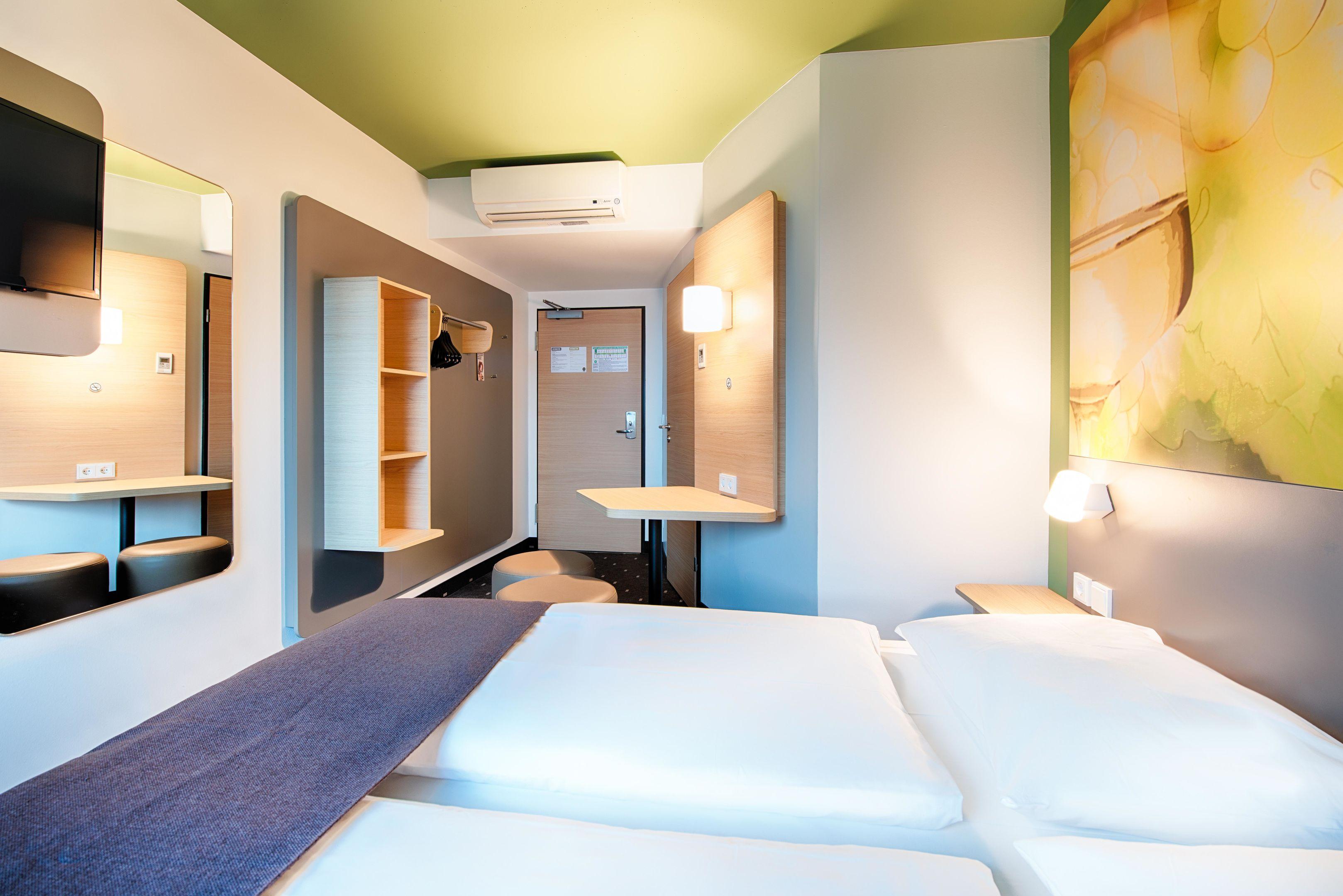 B&B Hotel Baden-Airpark — photo 5