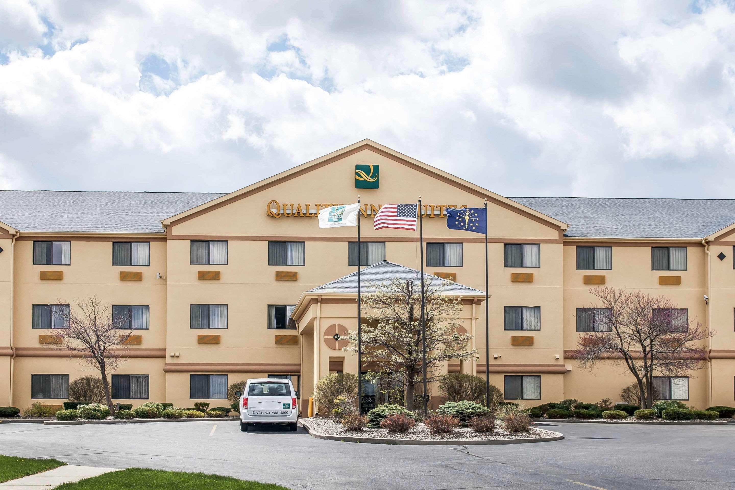 Quality Inn & Suites — photo 3