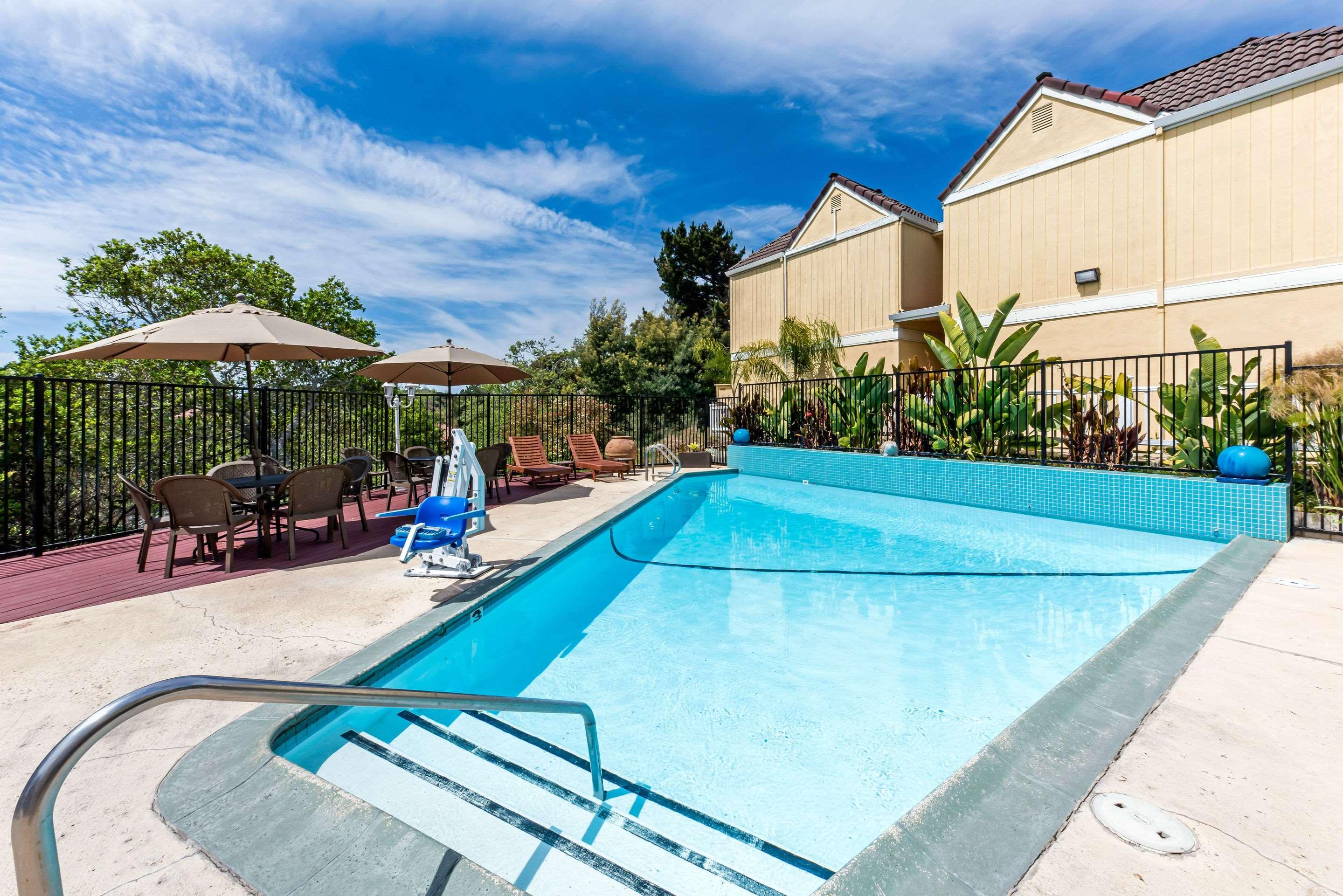 Quality Inn & Suites Capitola By the Sea — photo 5