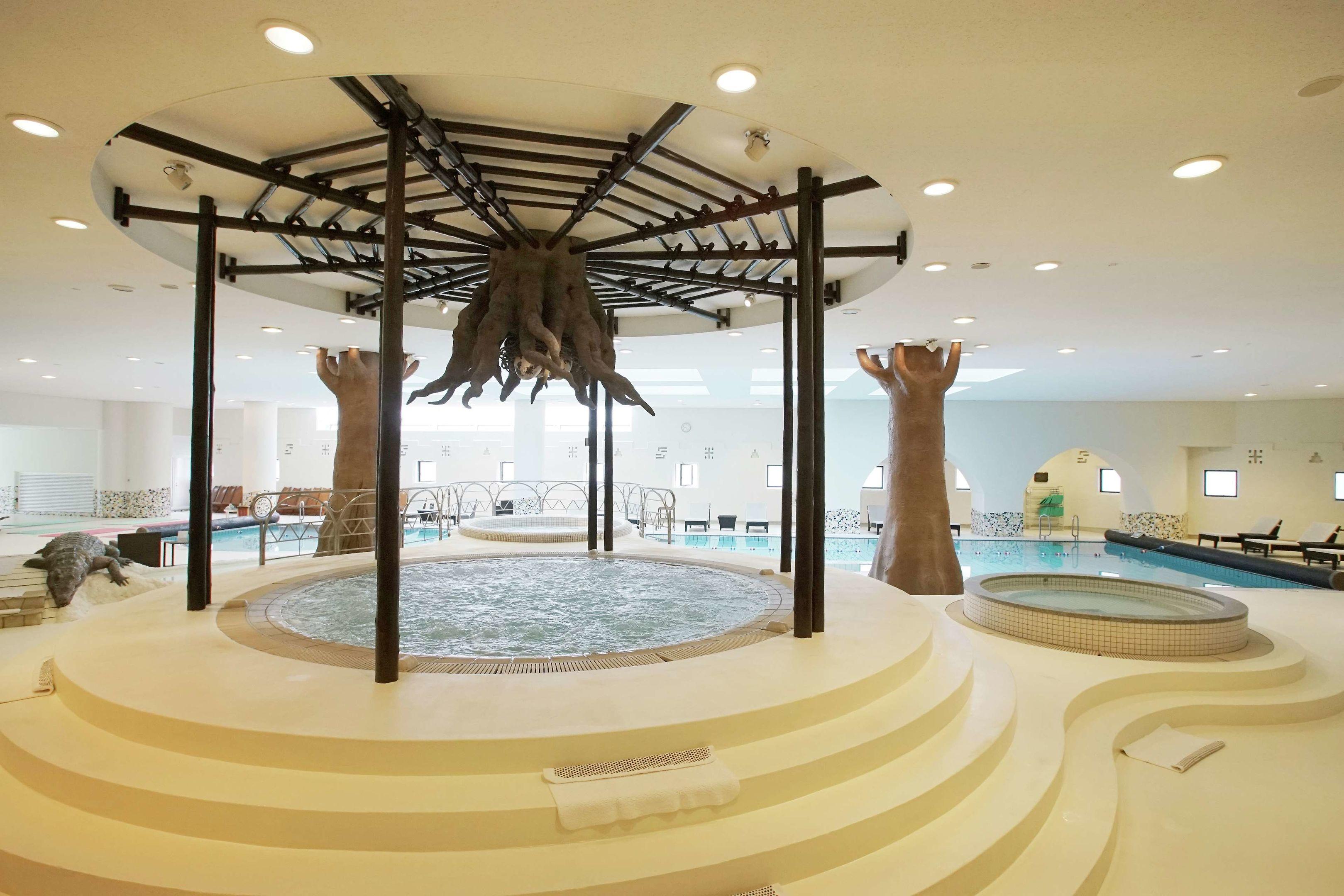 Hilton Fukuoka Sea Hawk — photo 4