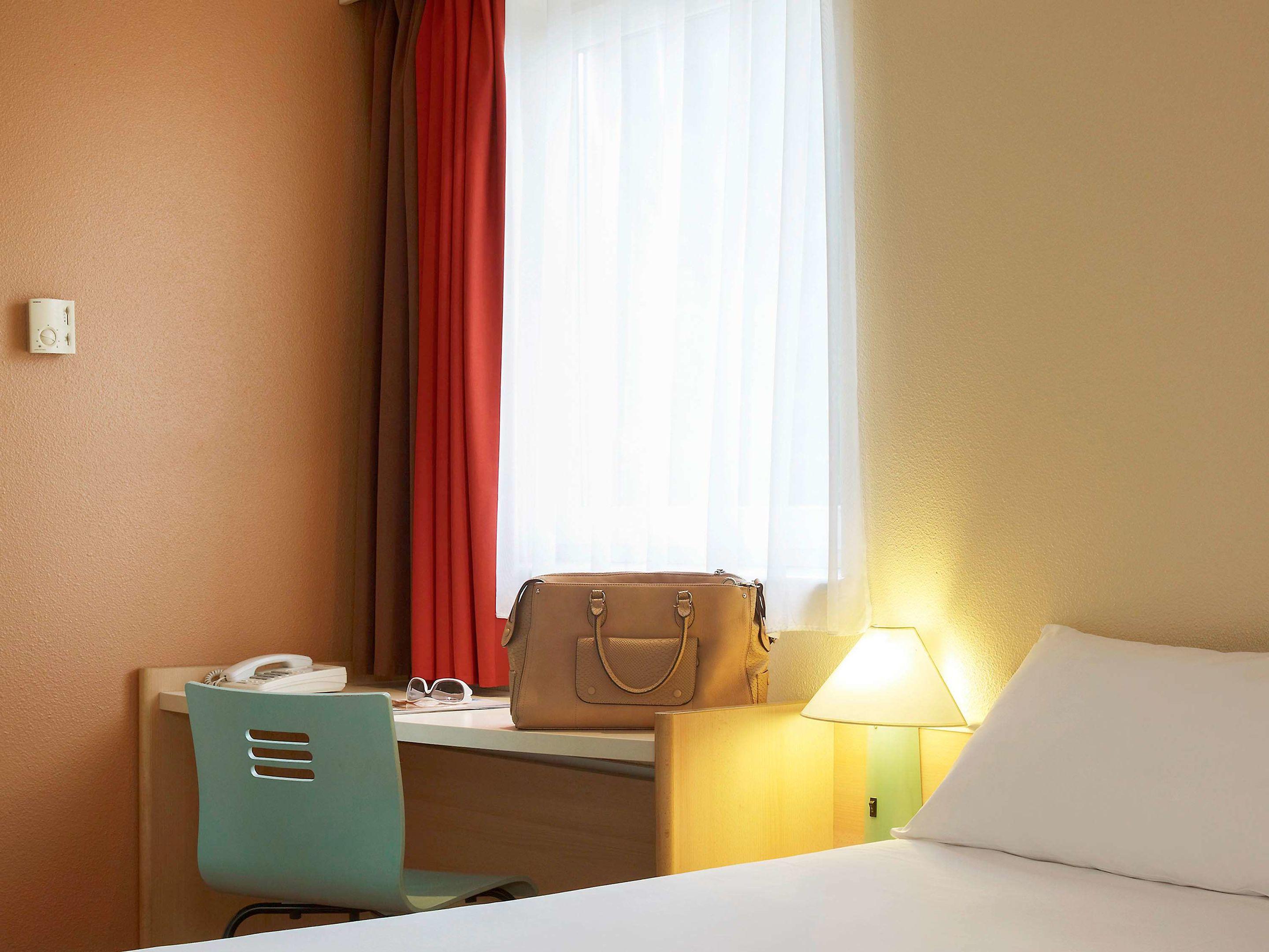 Hotel ibis Poznan Stare Miasto — photo 4