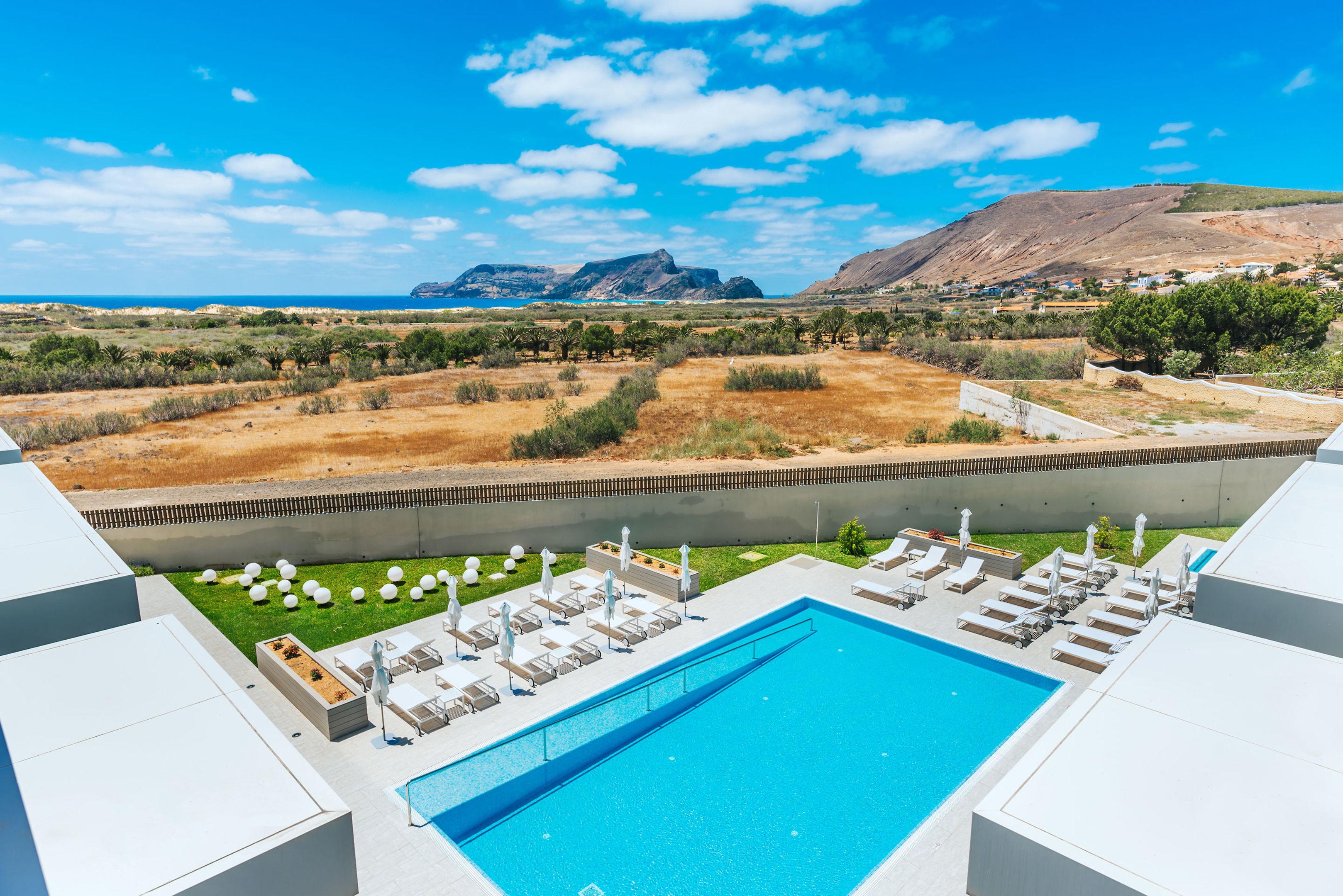 Pestana Ilha Dourada — photo 4