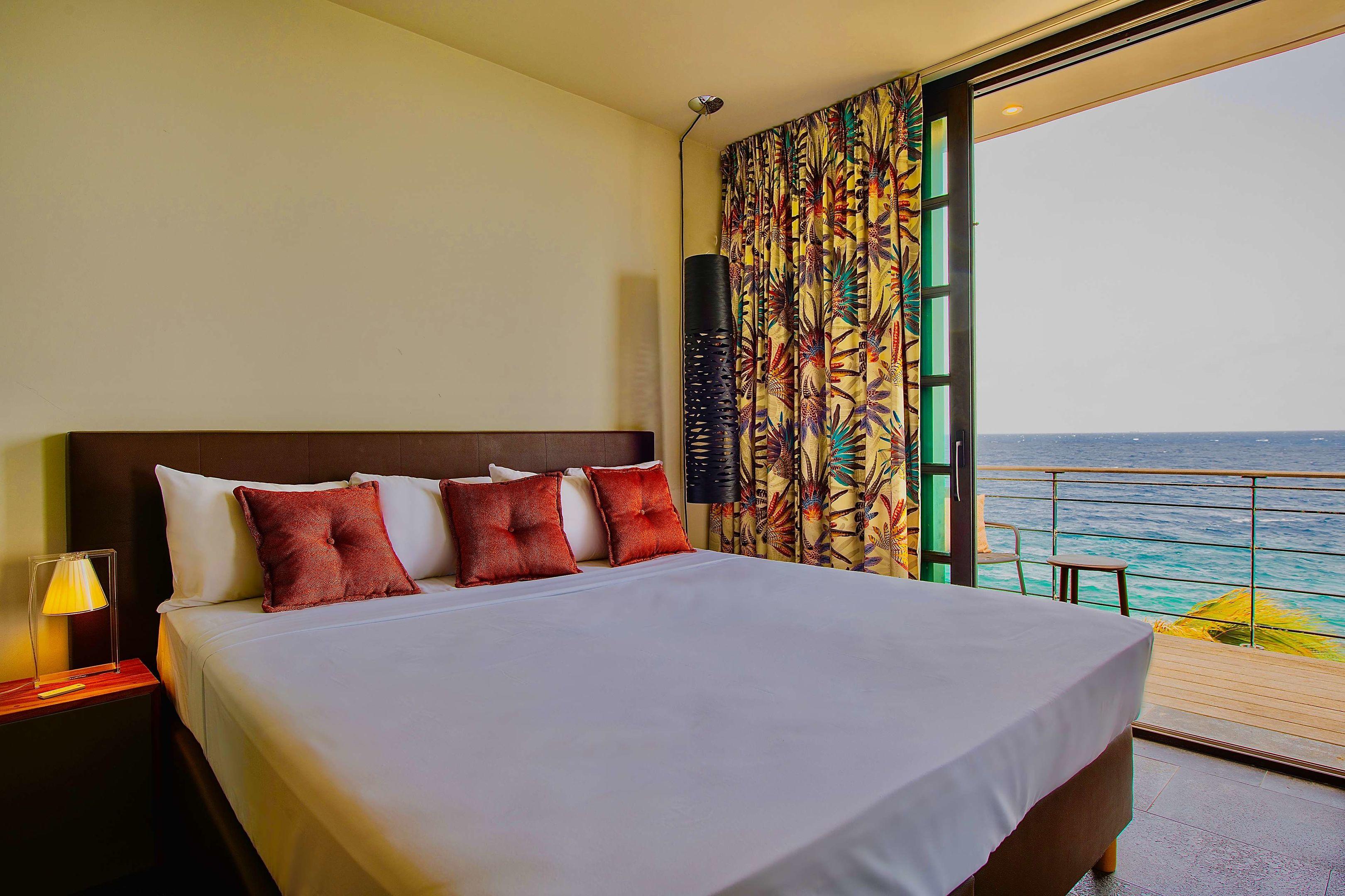 Pietermaai Boutique Hotel — photo 3