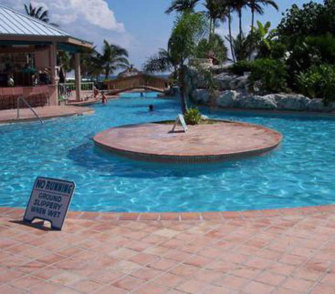 Island Seas Resort — photo 4