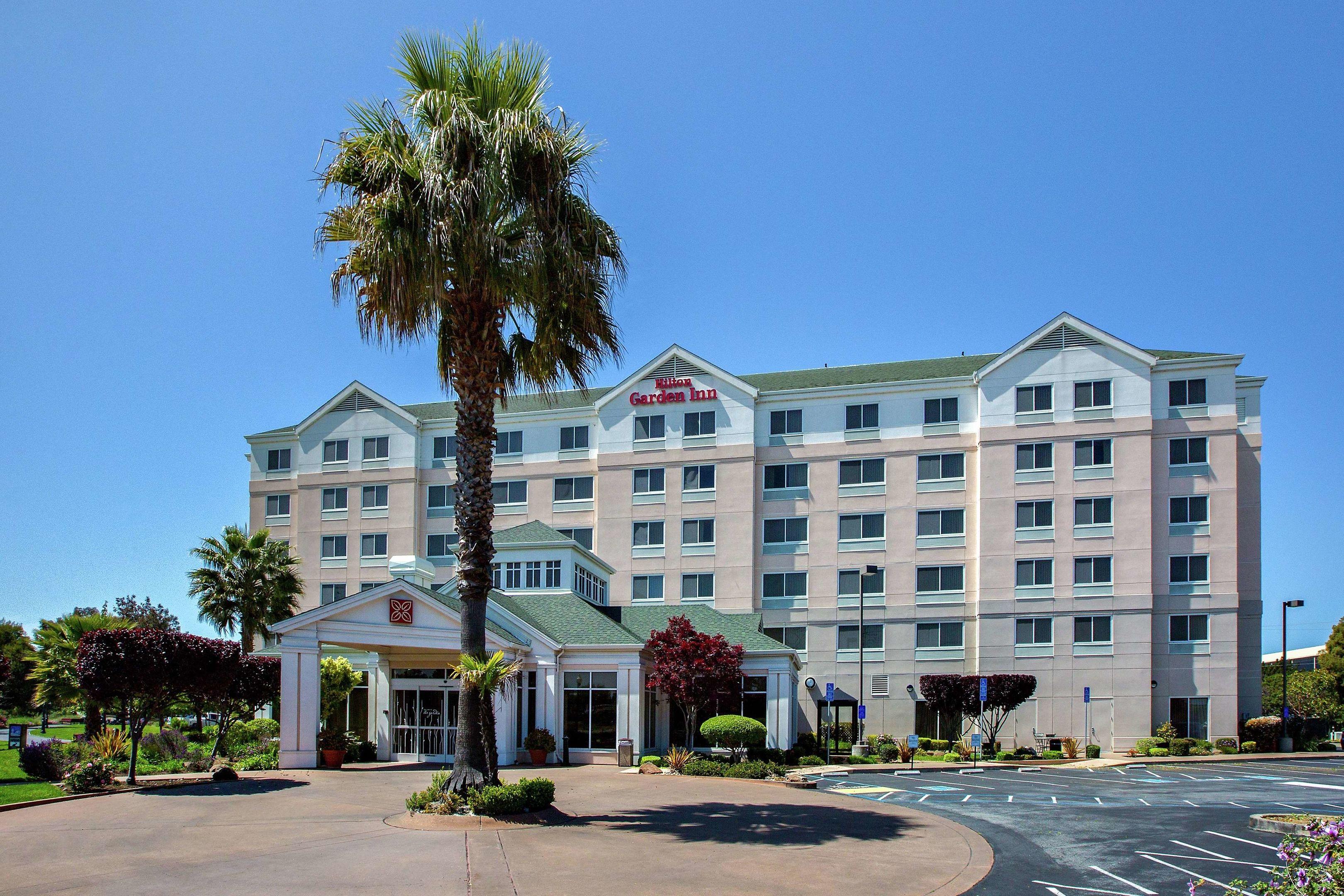 Hilton Garden Inn San Francisco Airport/Burlingame — photo 3