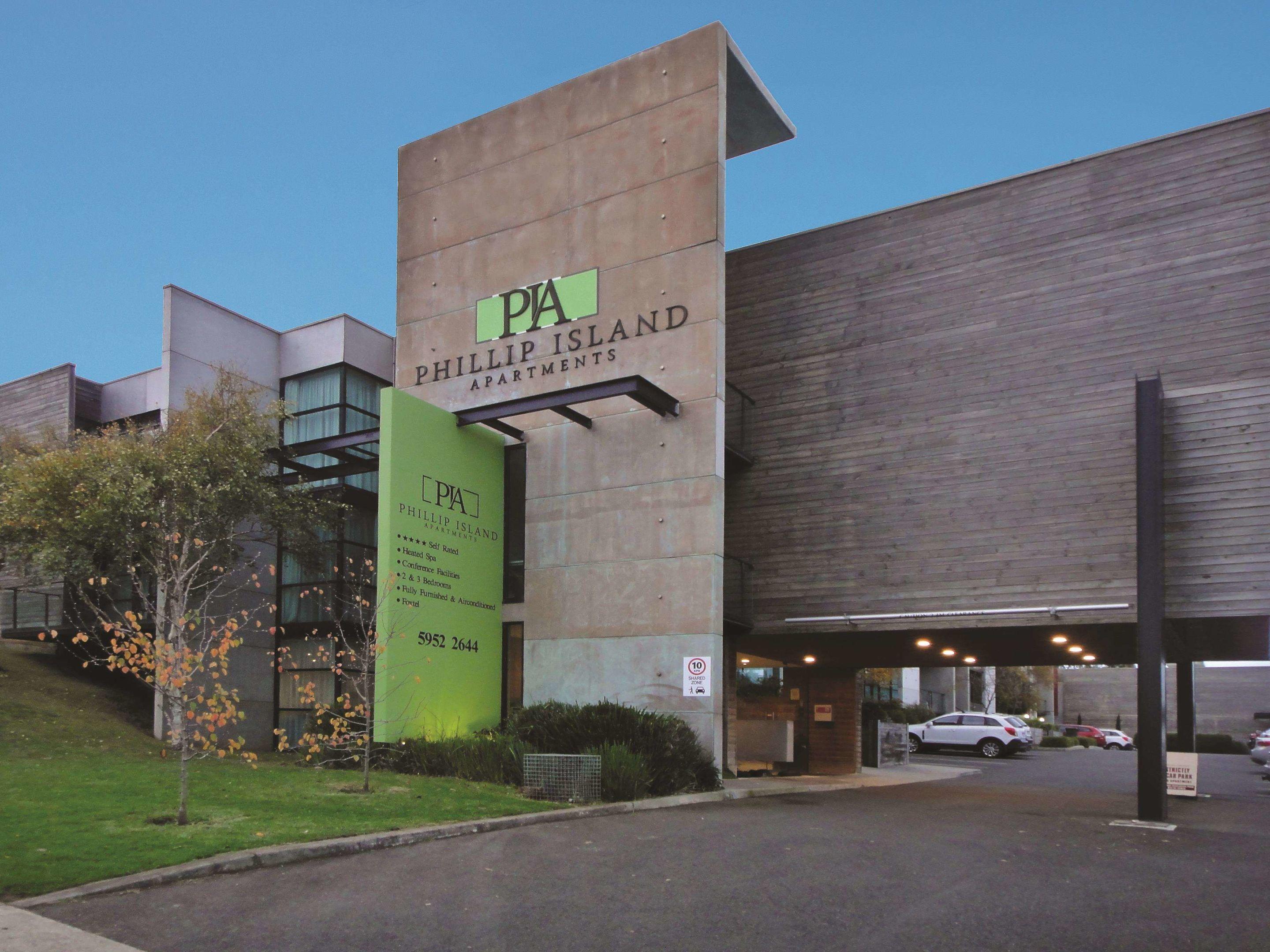Phillip Island Apartments — photo 1