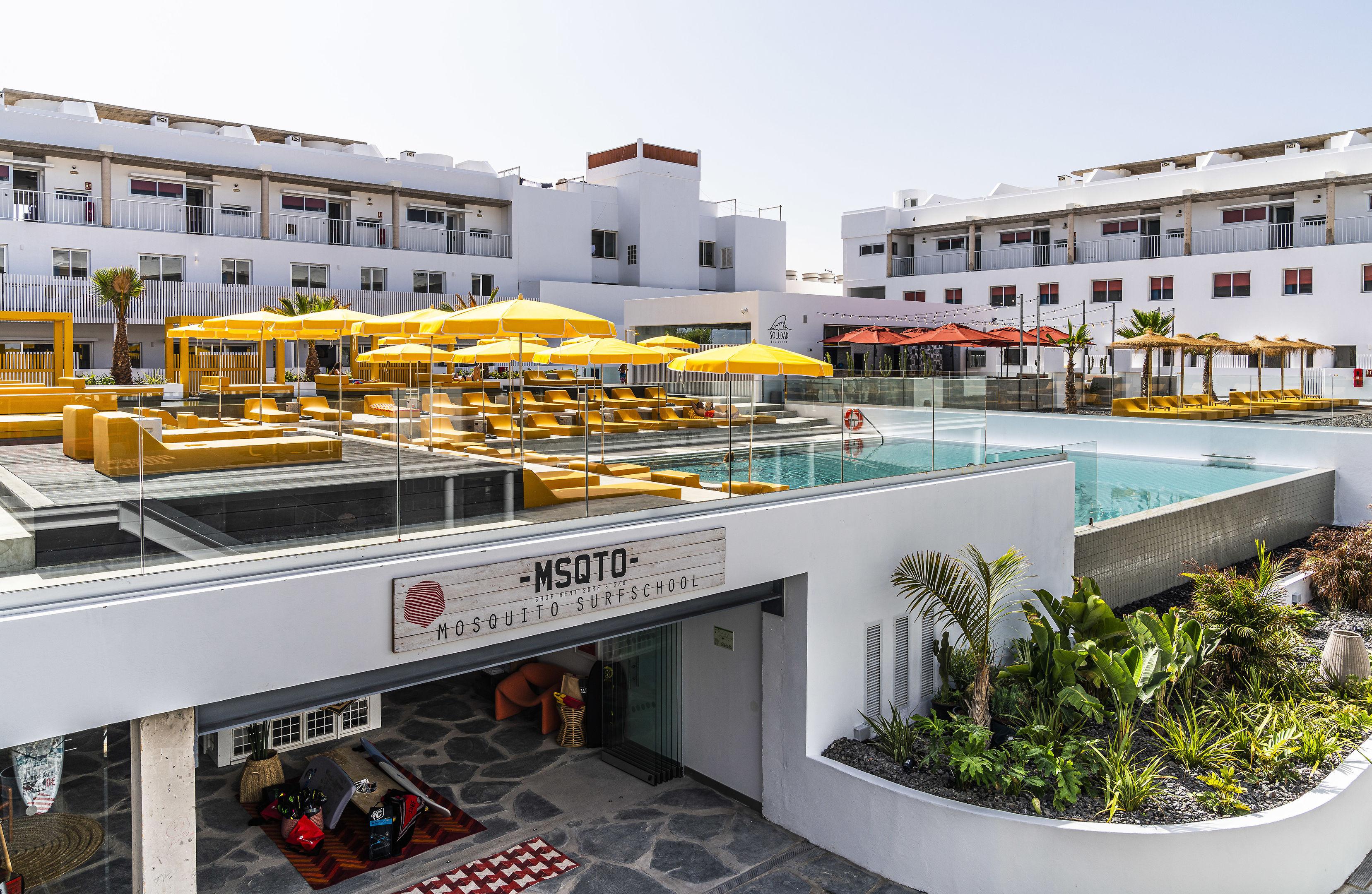 Buendia Corralejo Nohotel — photo 4