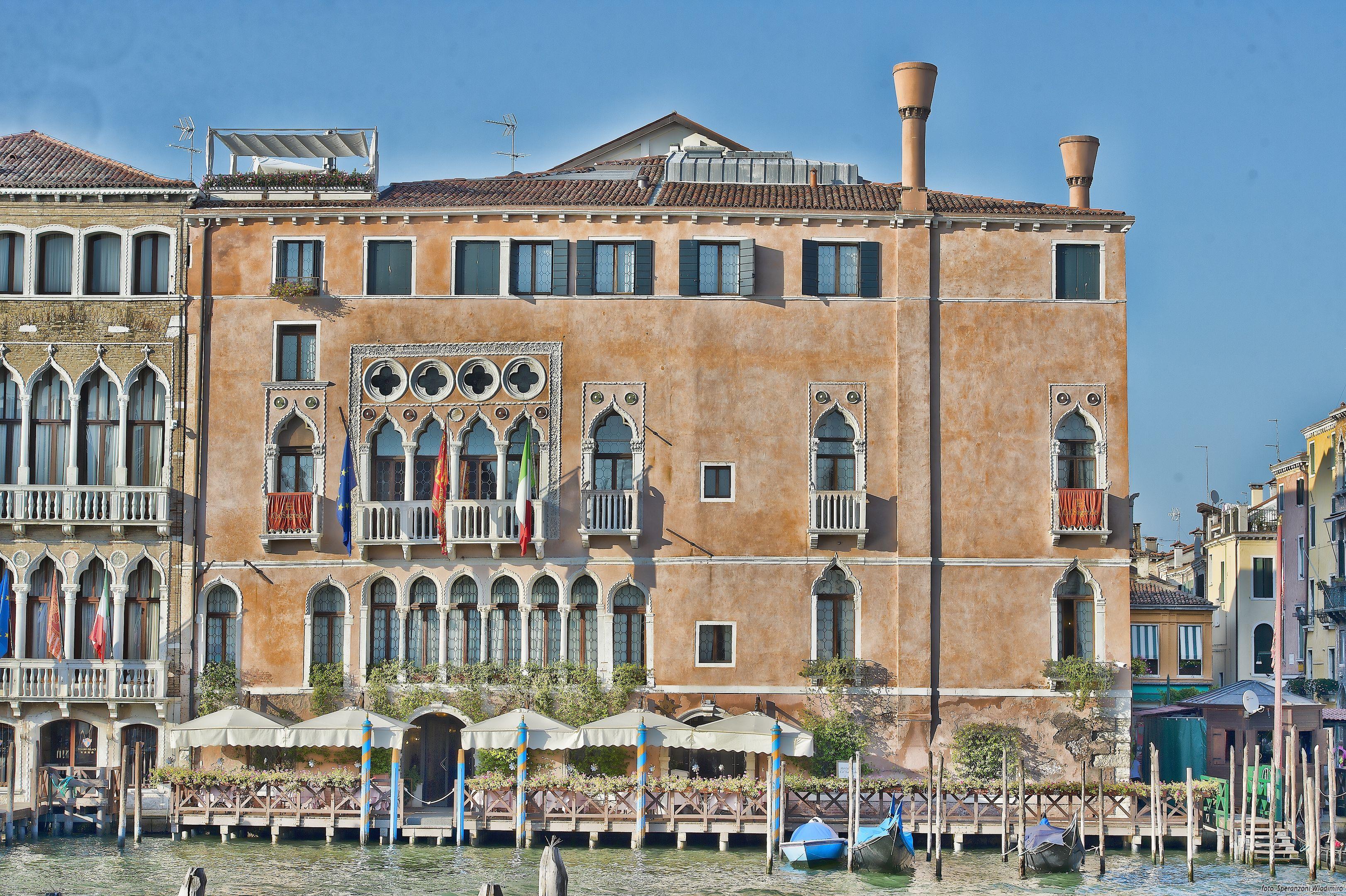Ca' Sagredo Hotel — photo 4