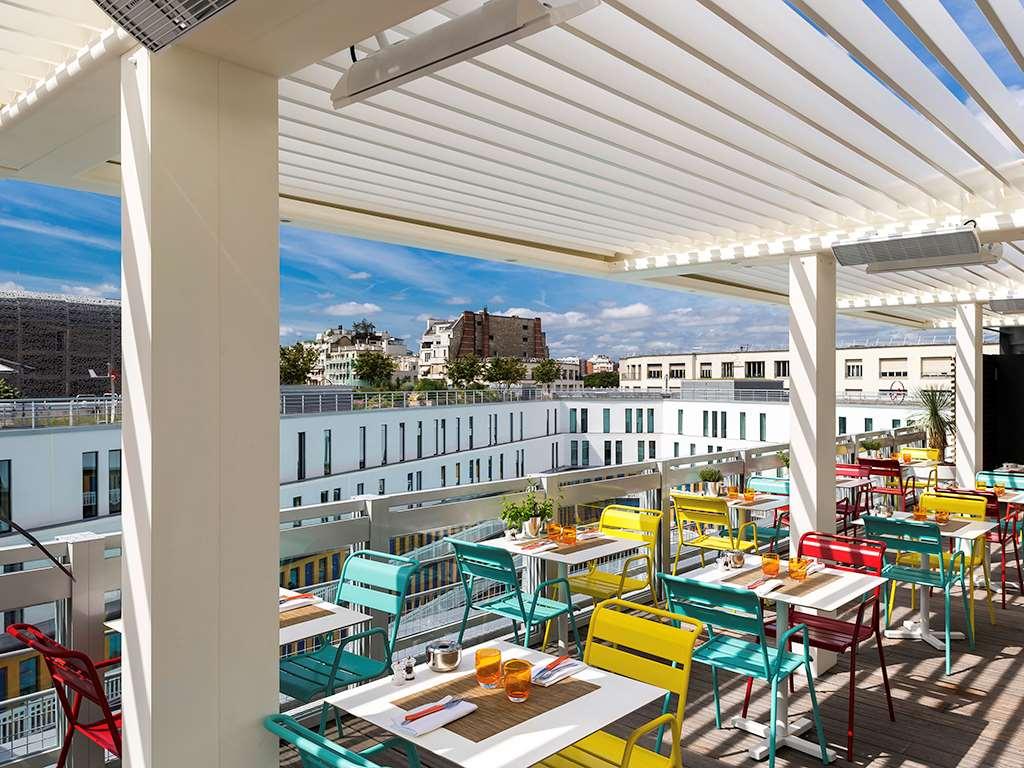 Hôtel Molitor Paris - MGallery by Sofitel — photo 5