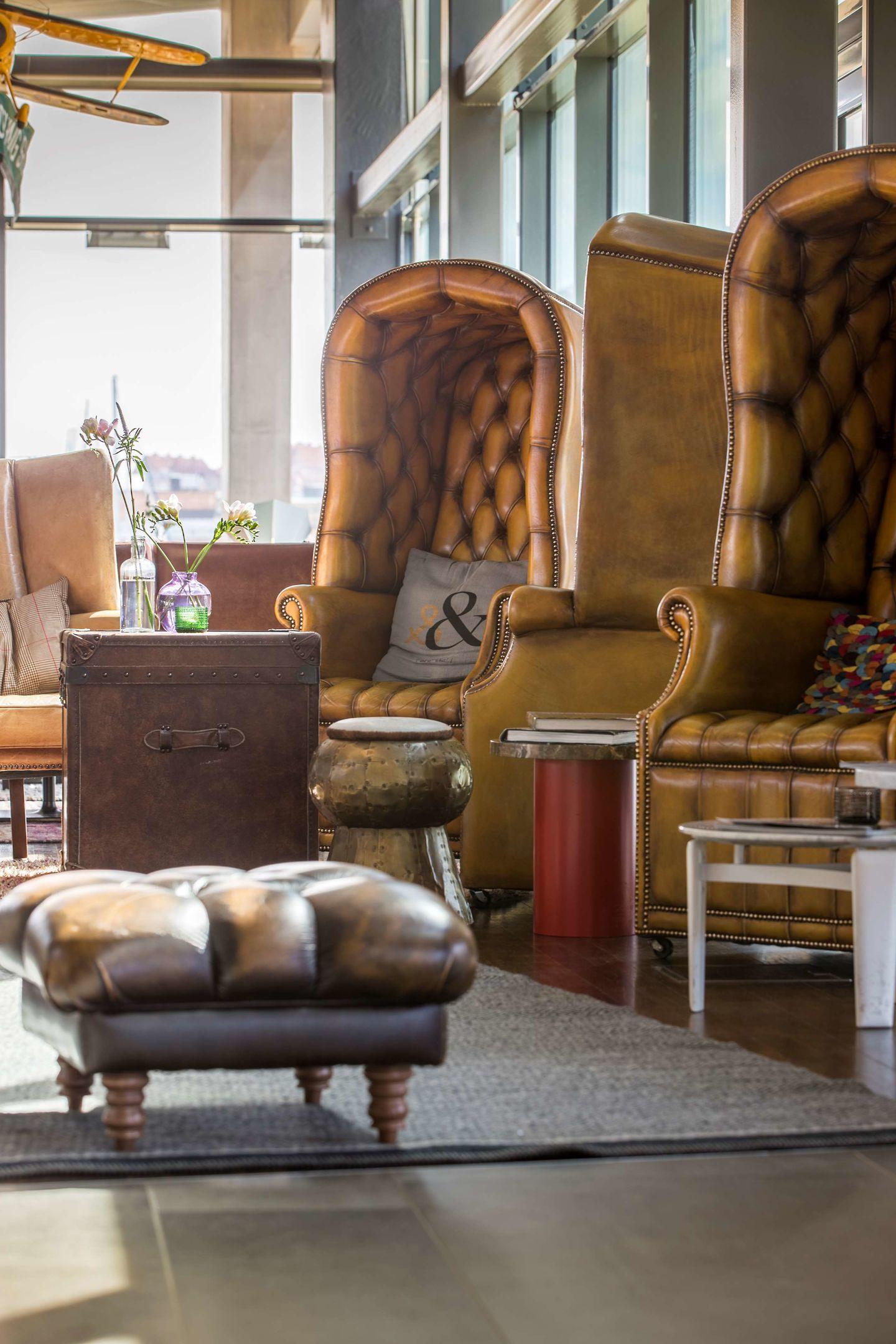 Radisson Blu Riverside Hotel, Gothenburg — photo 5