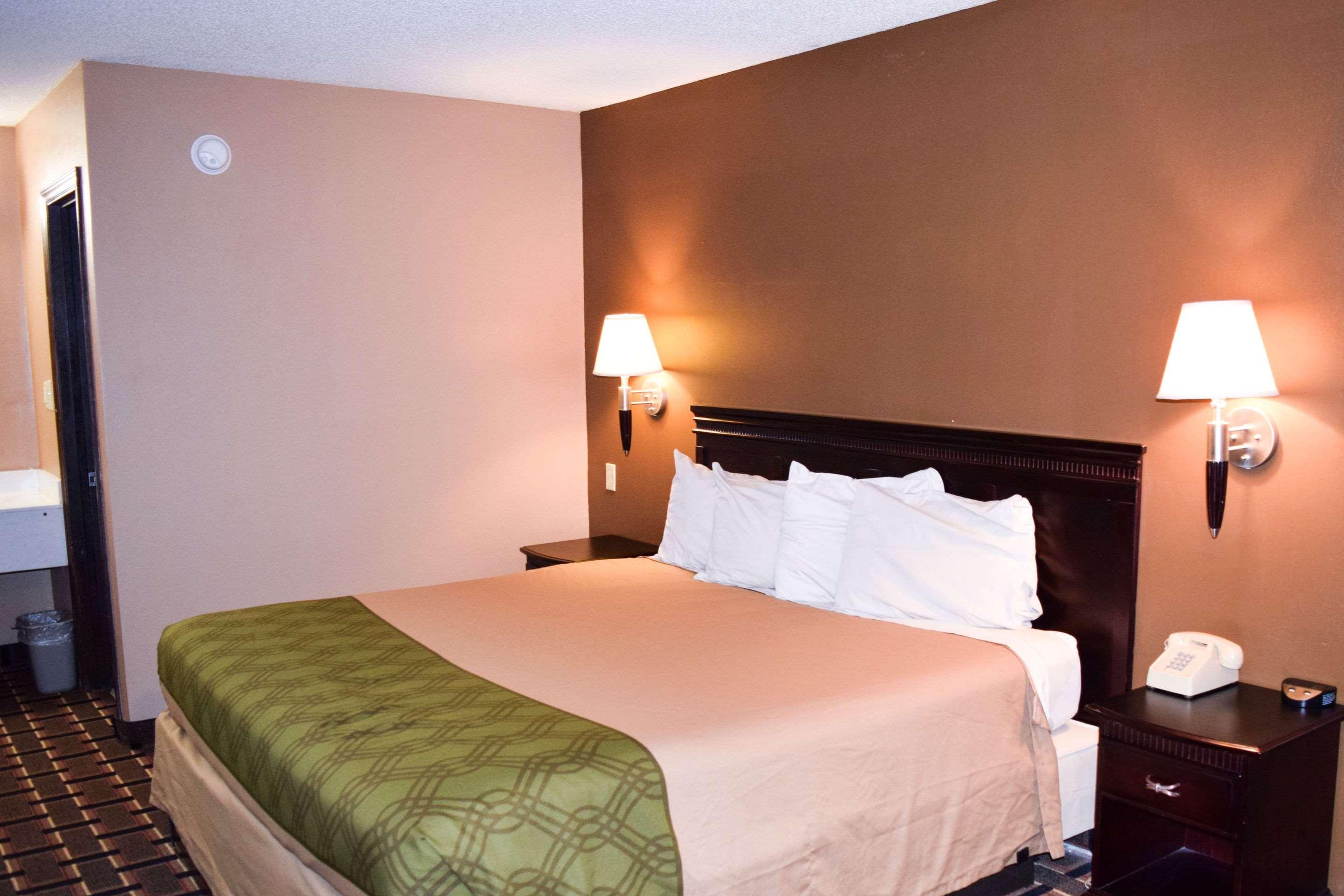 Econo Lodge — photo 5