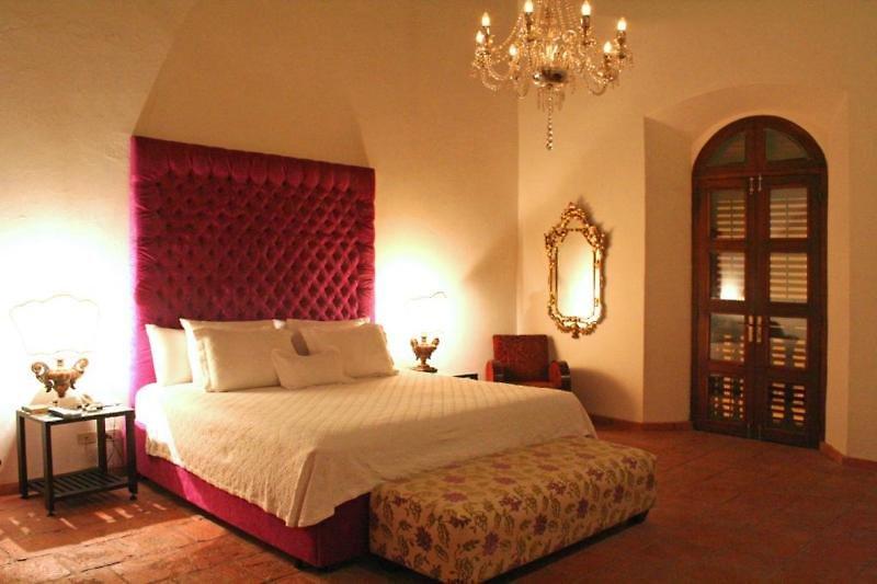 Casa del Arzobispado — photo 5