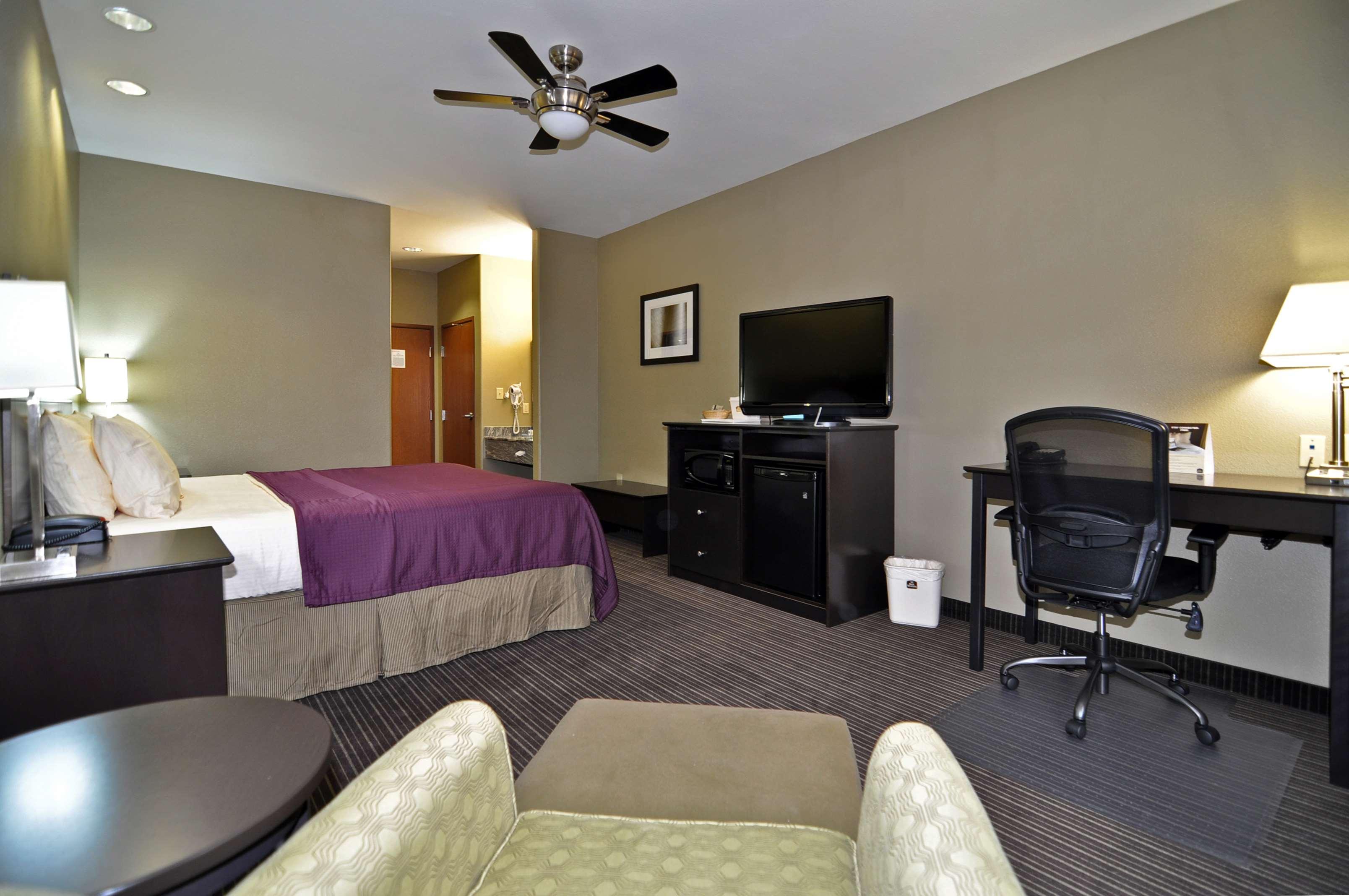 Best Western Giddings Inn & Suites — photo 5