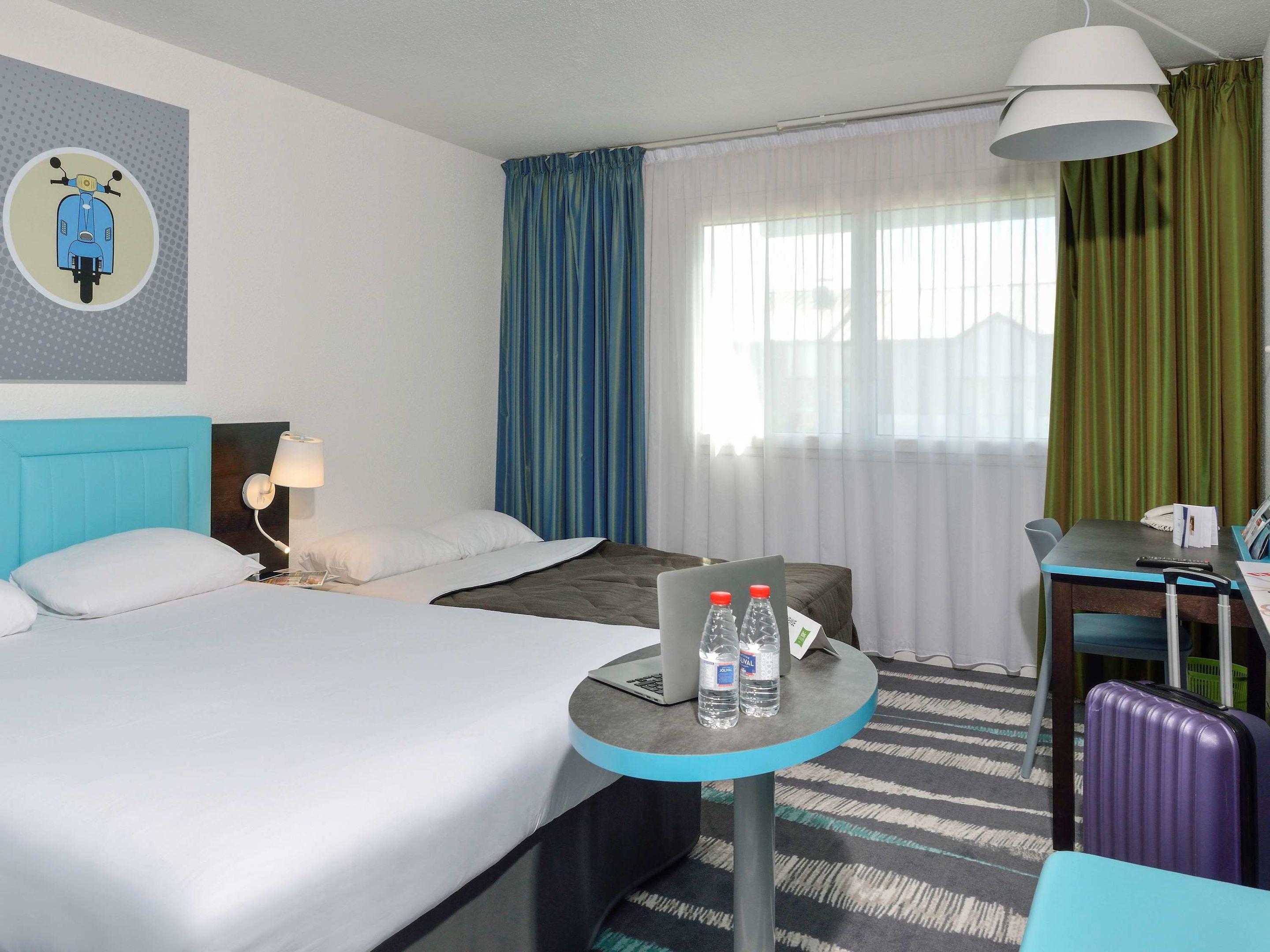 Ibis Styles Angouleme Nord — photo 4