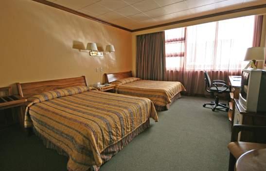 Hotel Balmoral — photo 5