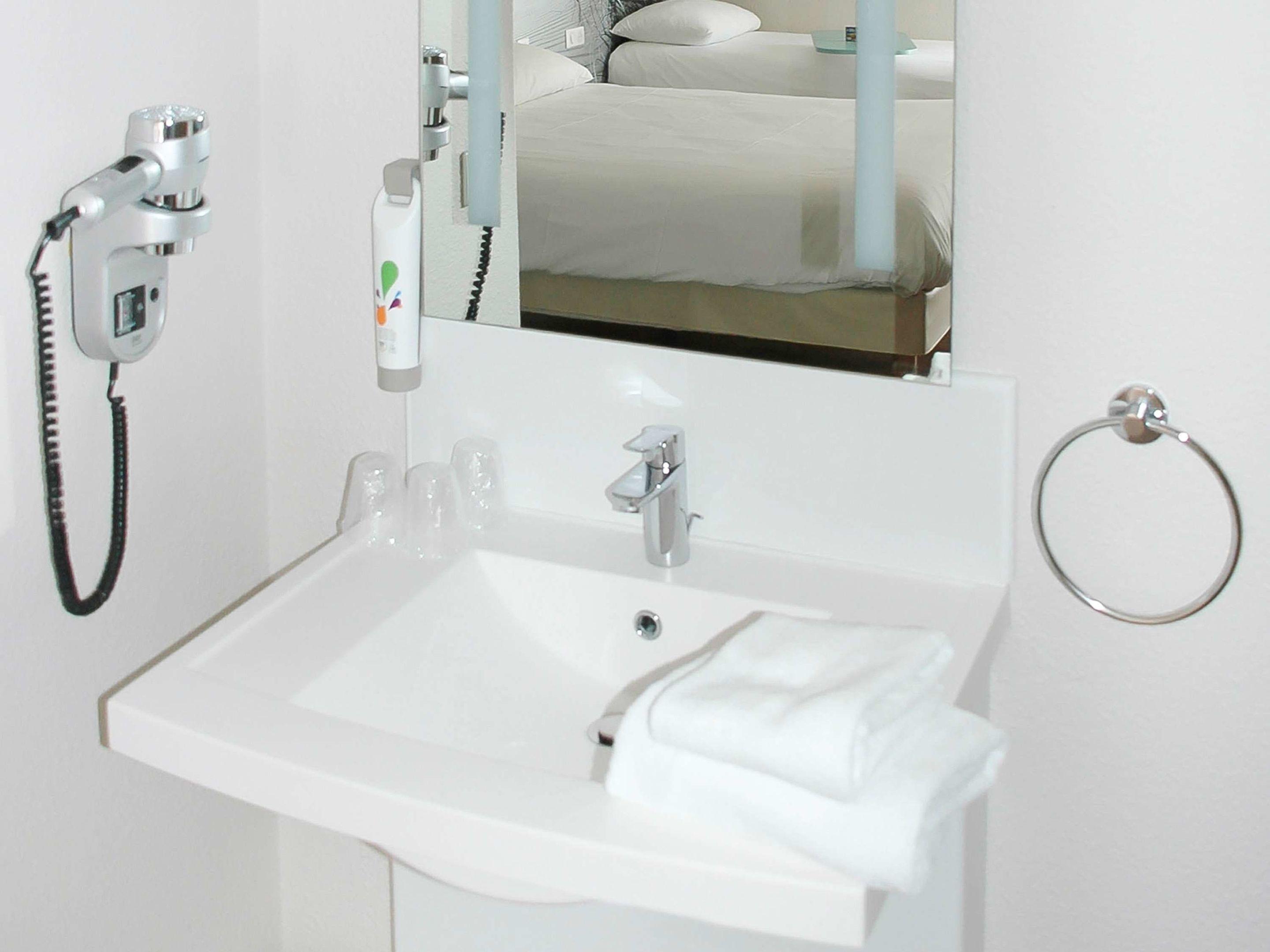 Ibis Styles Quimper — photo 4
