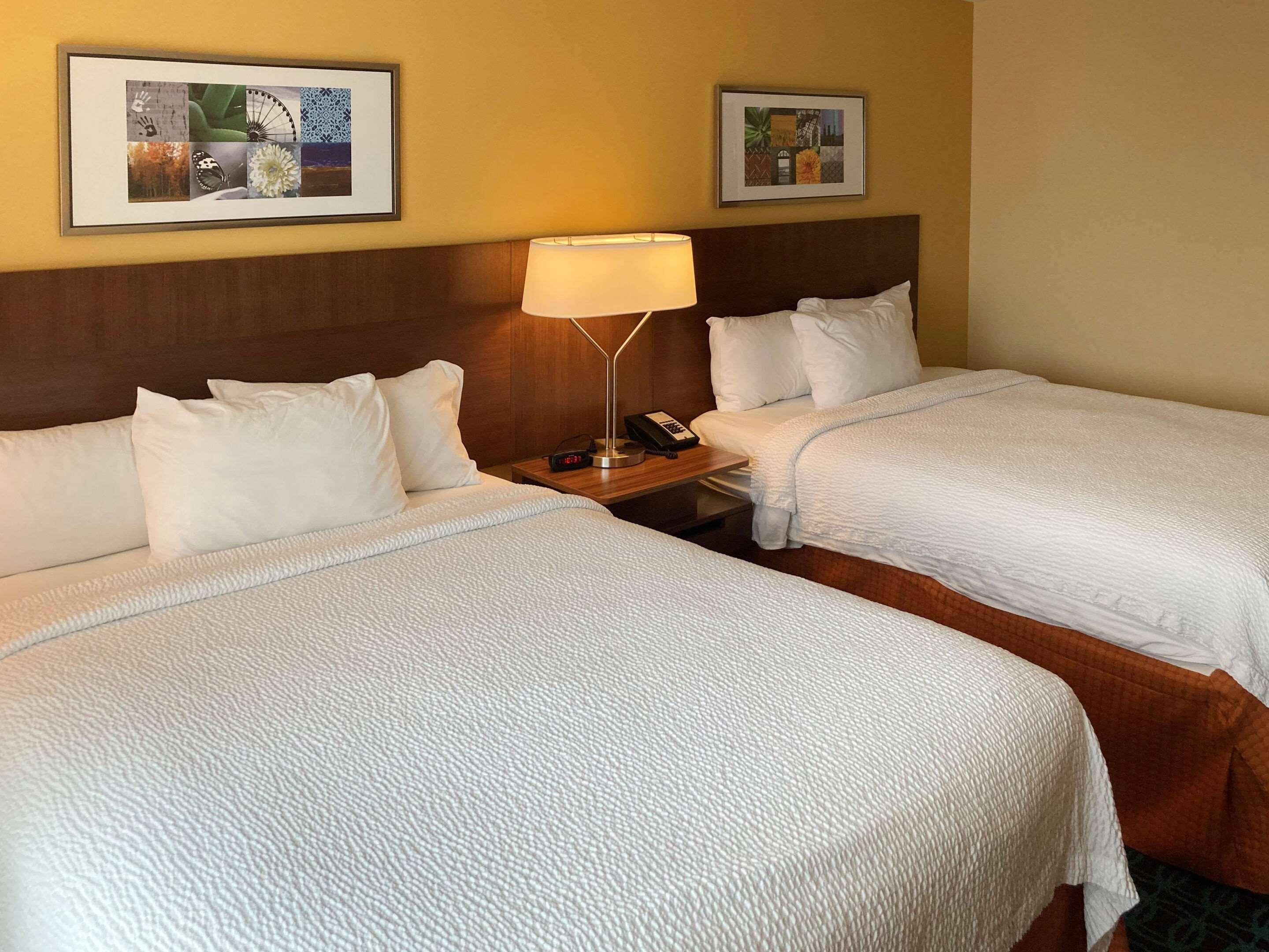 Fairfield Inn & Suites Ankeny — photo 5