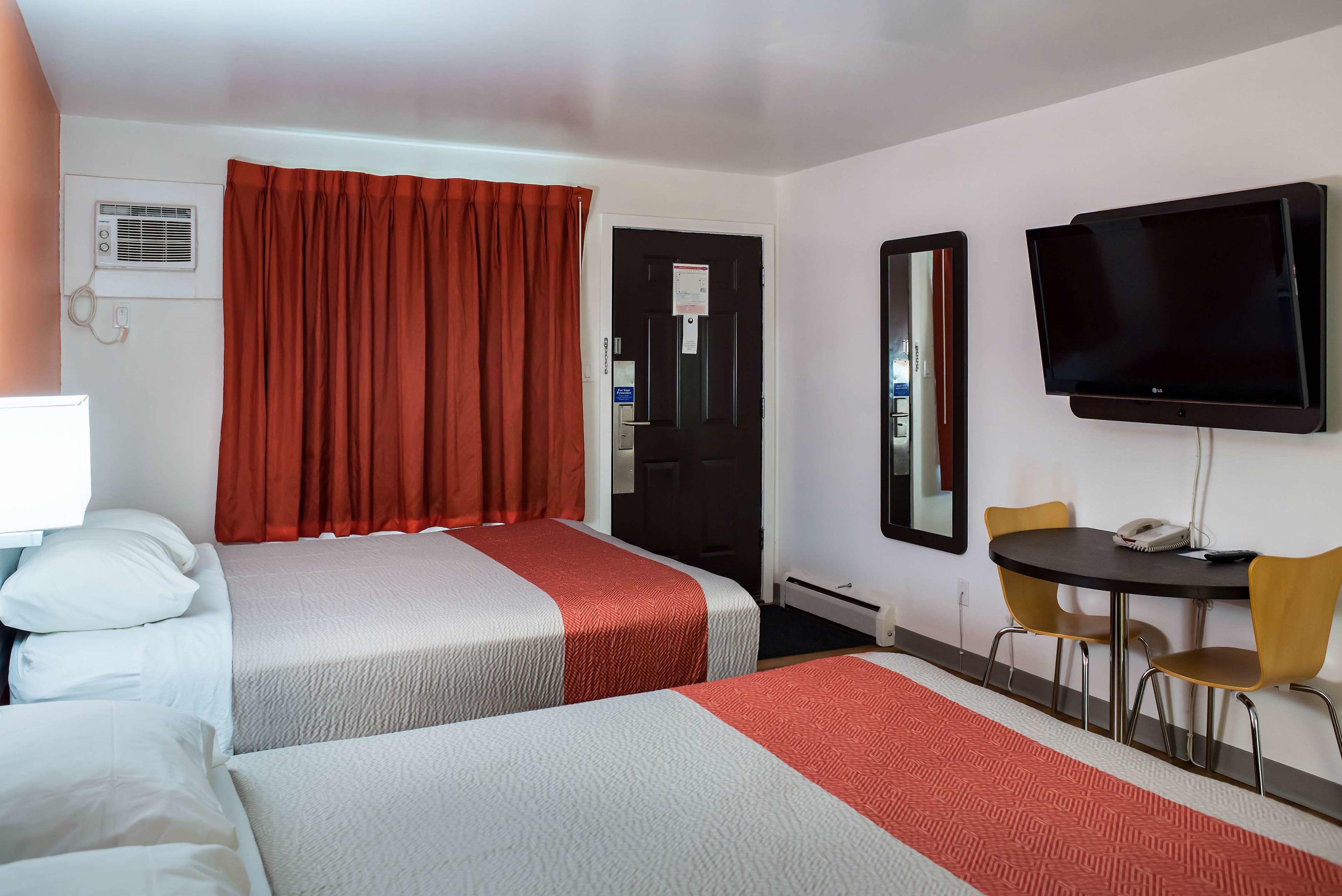 Four Seasons Motor Inn — photo 5