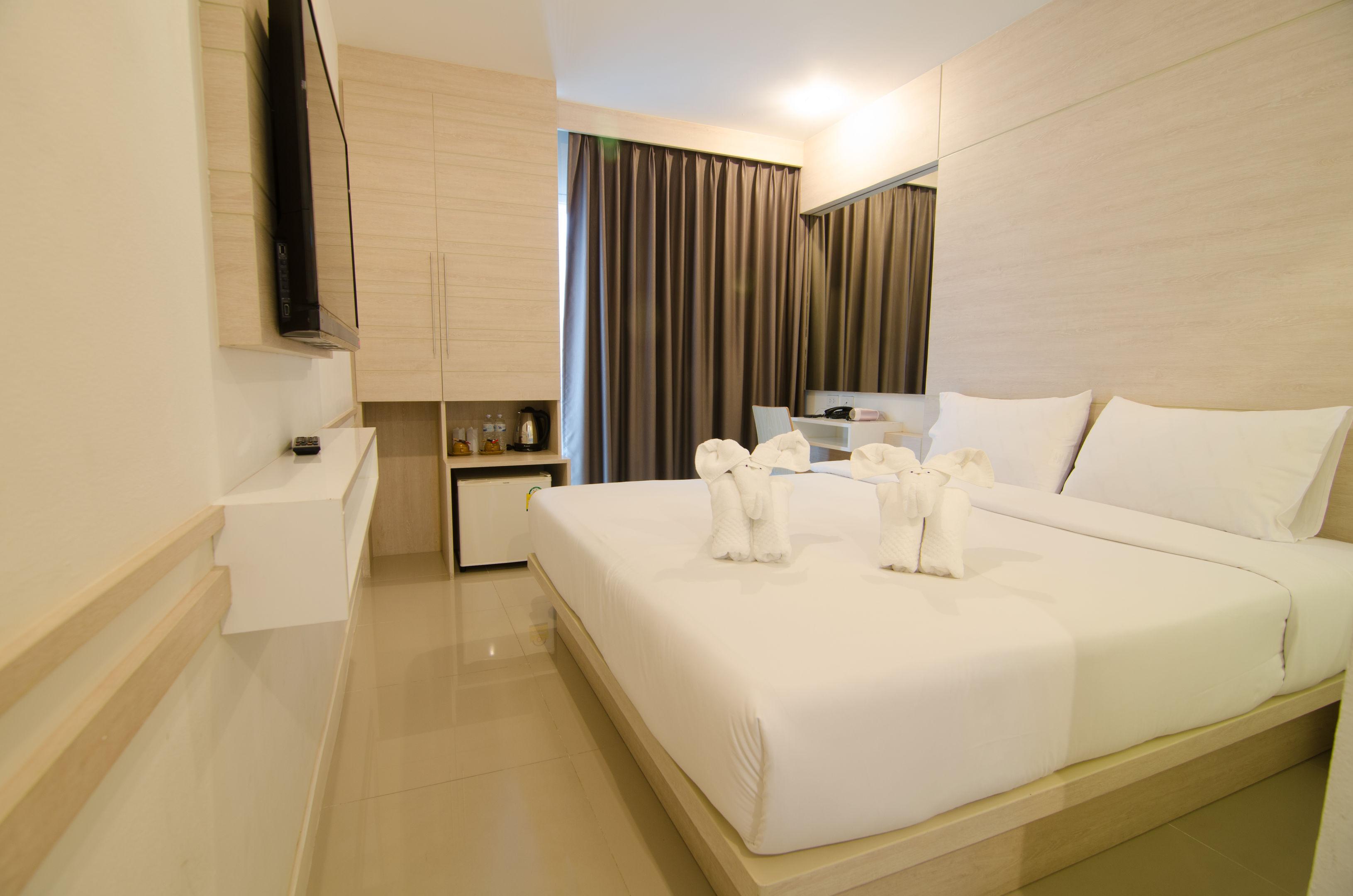 Mirage Express Patong Hotel — photo 4
