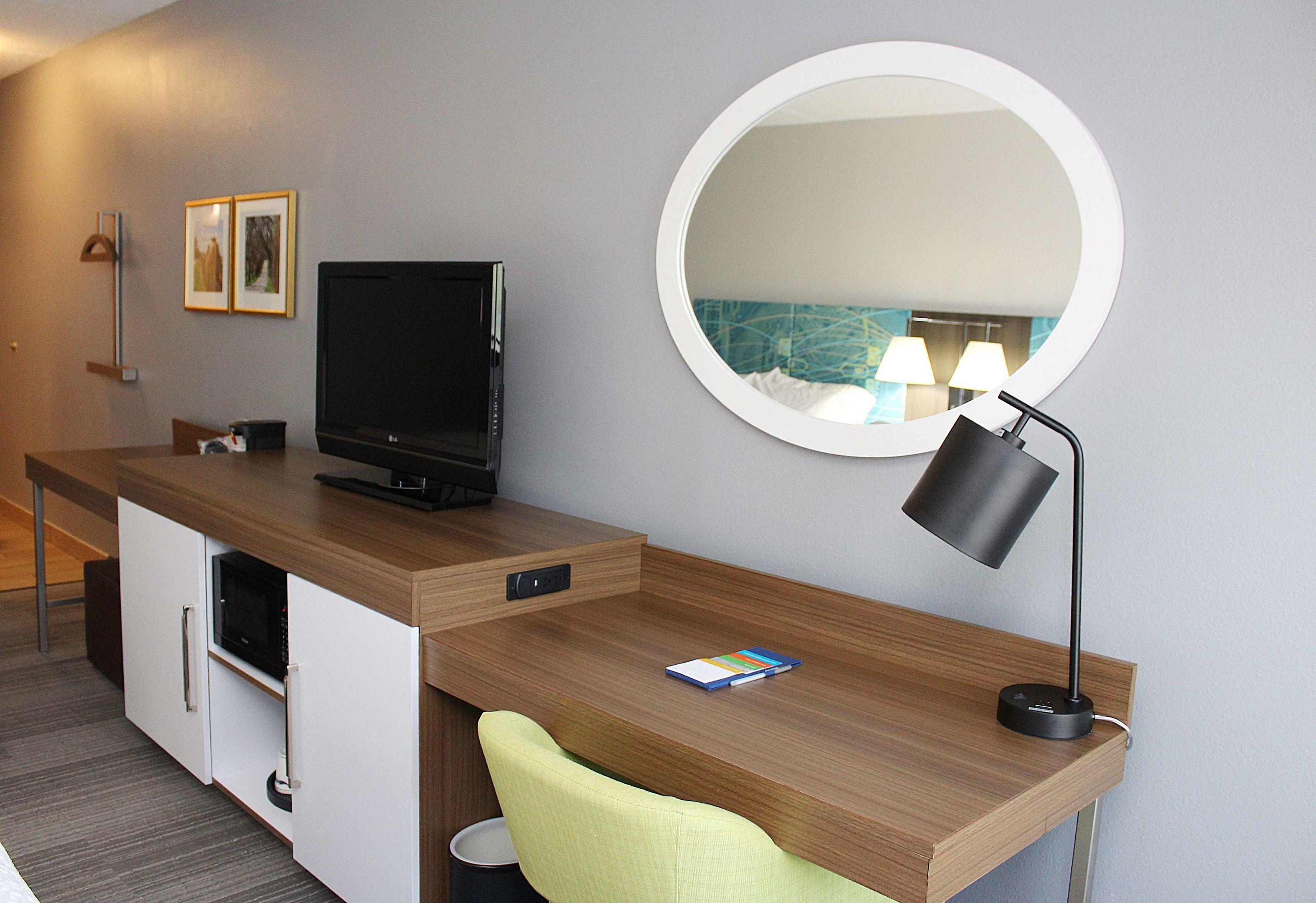 Hampton Inn Richmond — photo 5