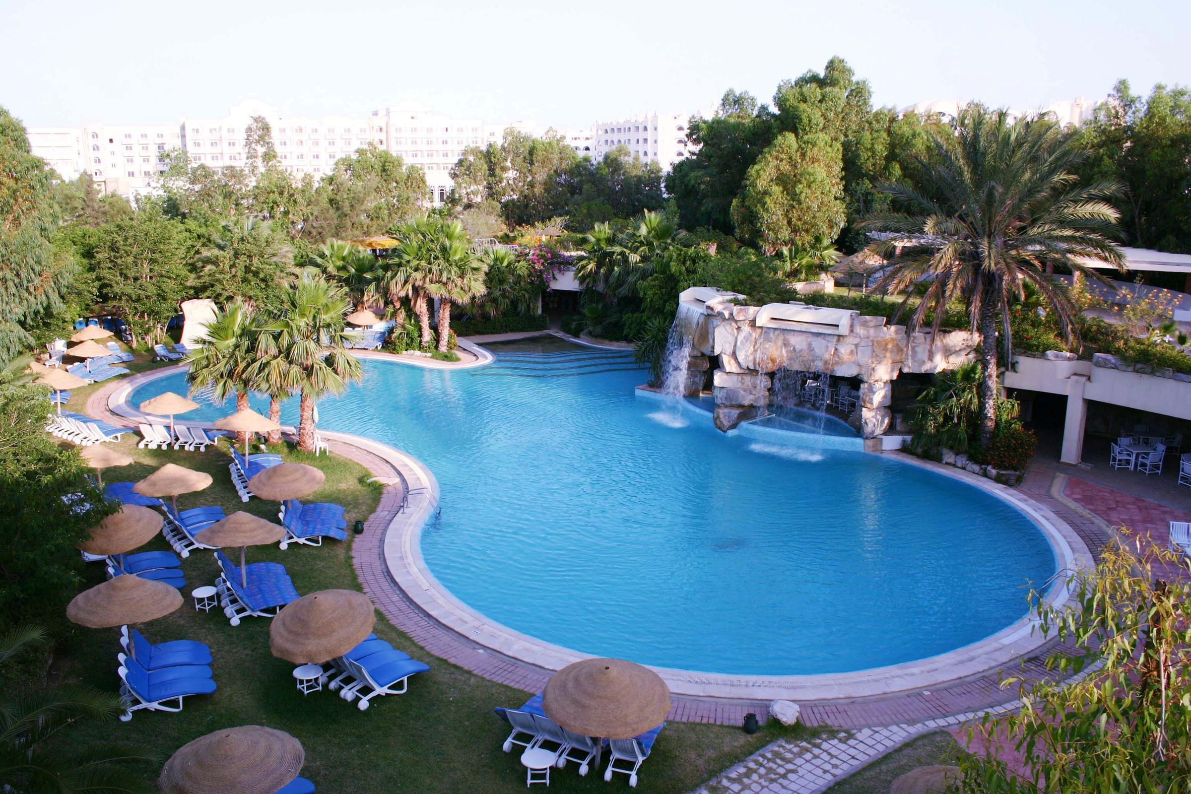 Shell Beach Hotel & Spa — photo 3