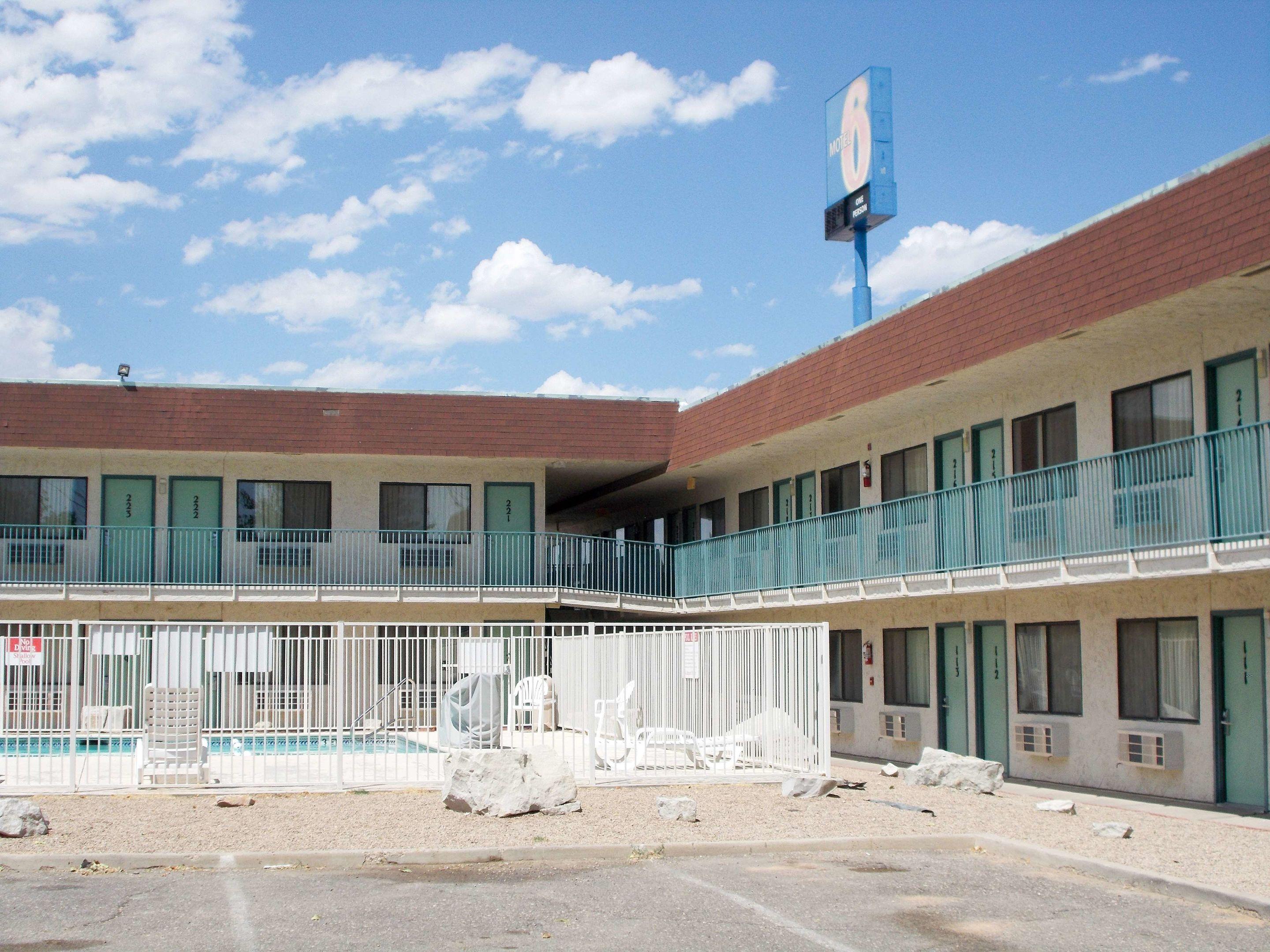 Motel 6 Green River — photo 3
