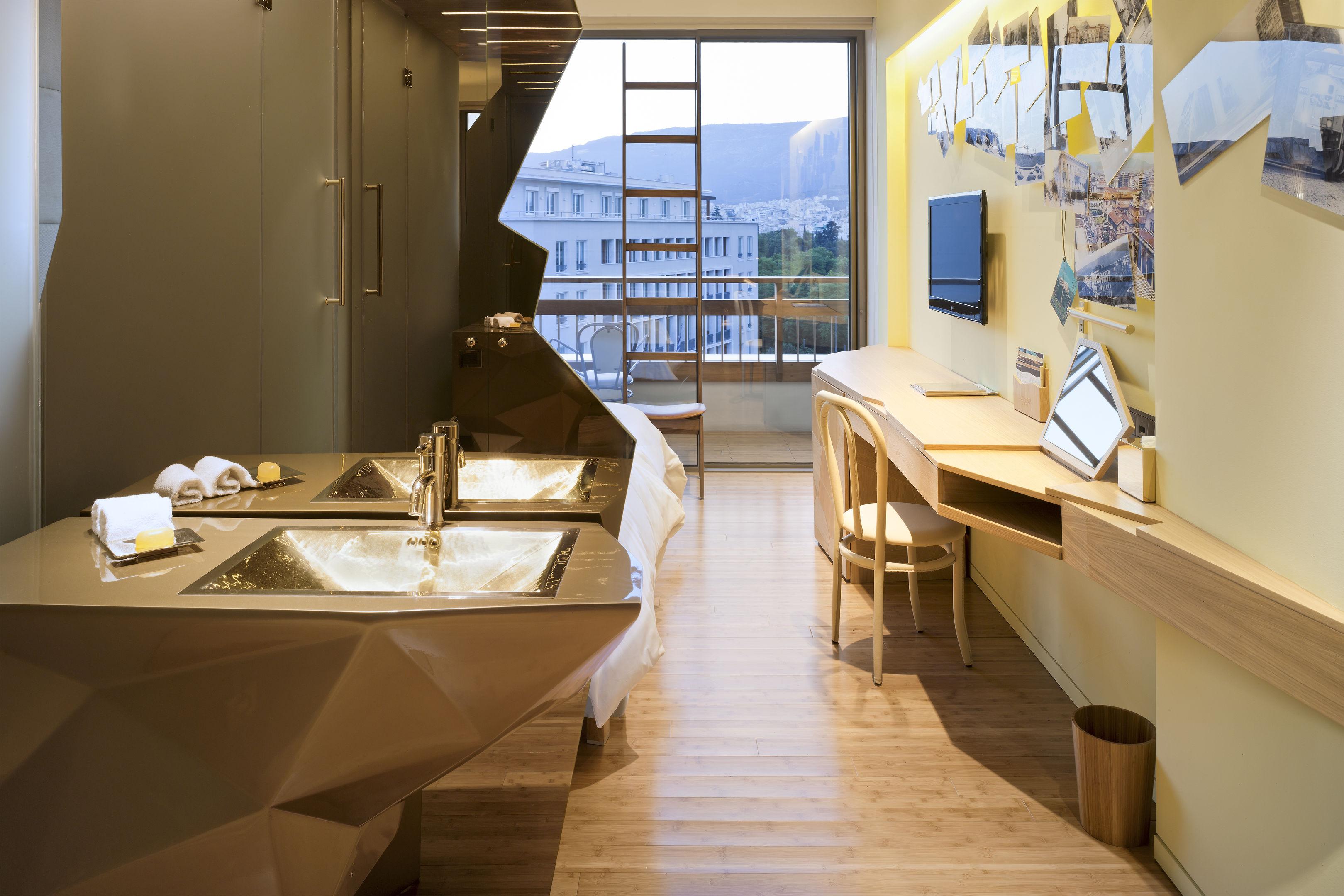 New Hotel — photo 4
