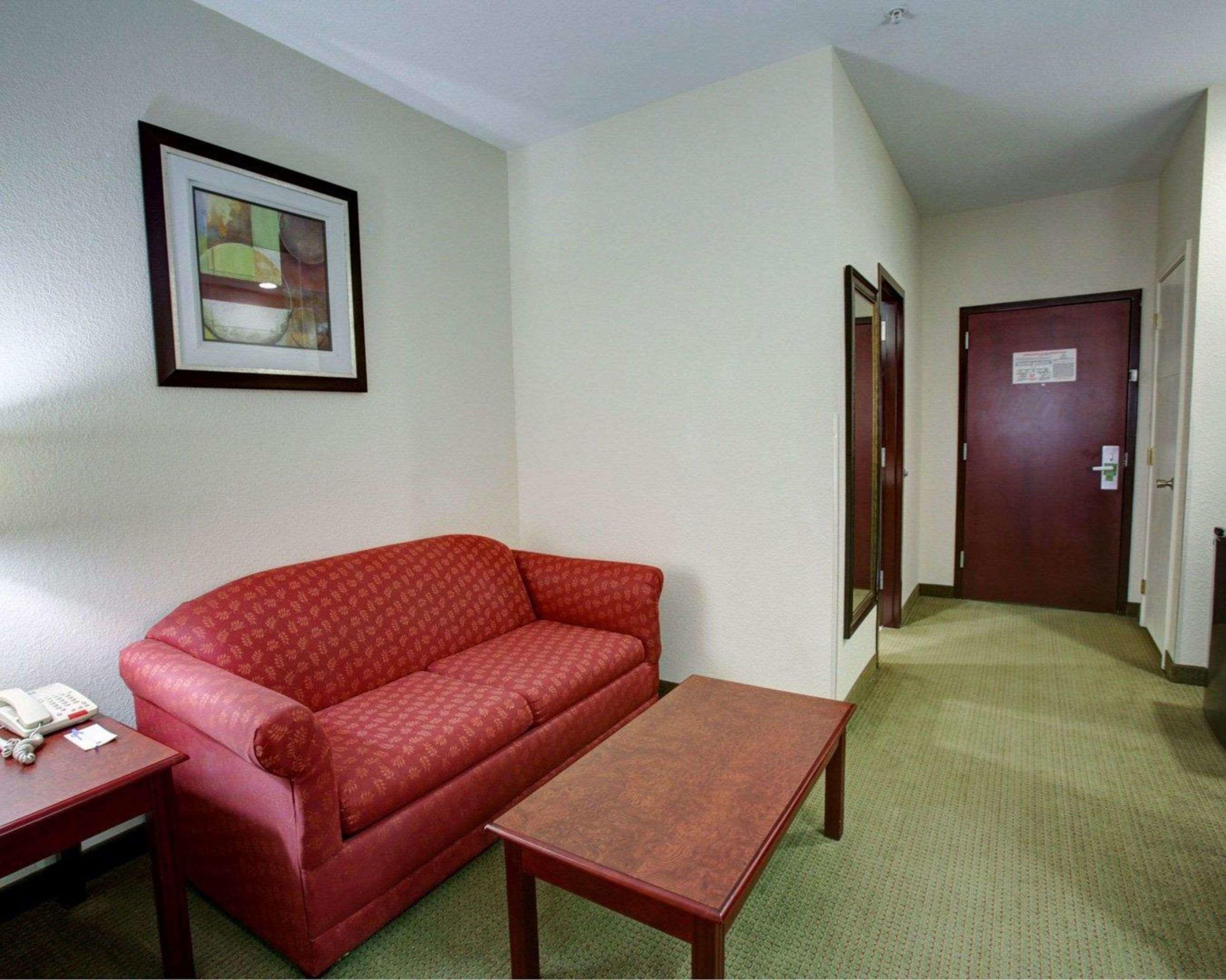 Quality Inn Rockdale — photo 4
