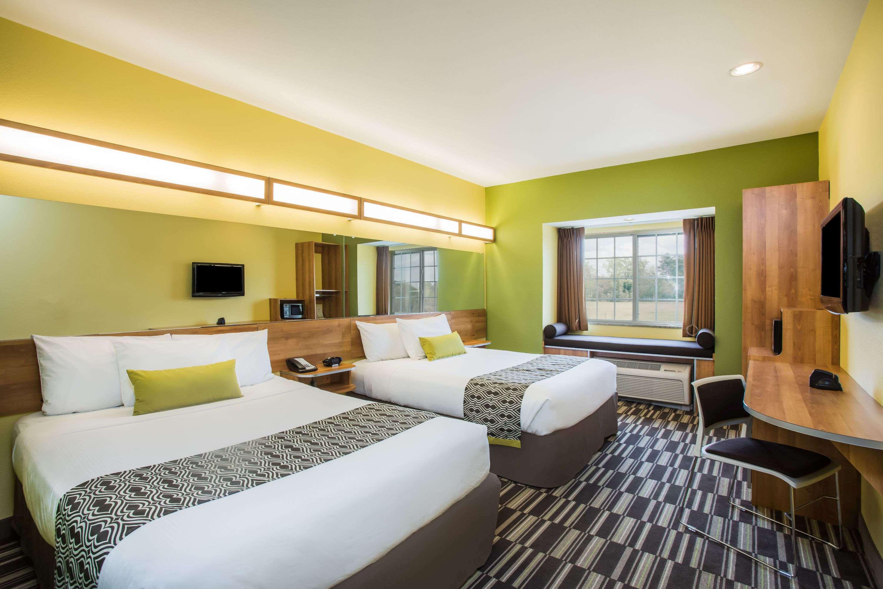 Microtel Inn And Suites Opelik — photo 5