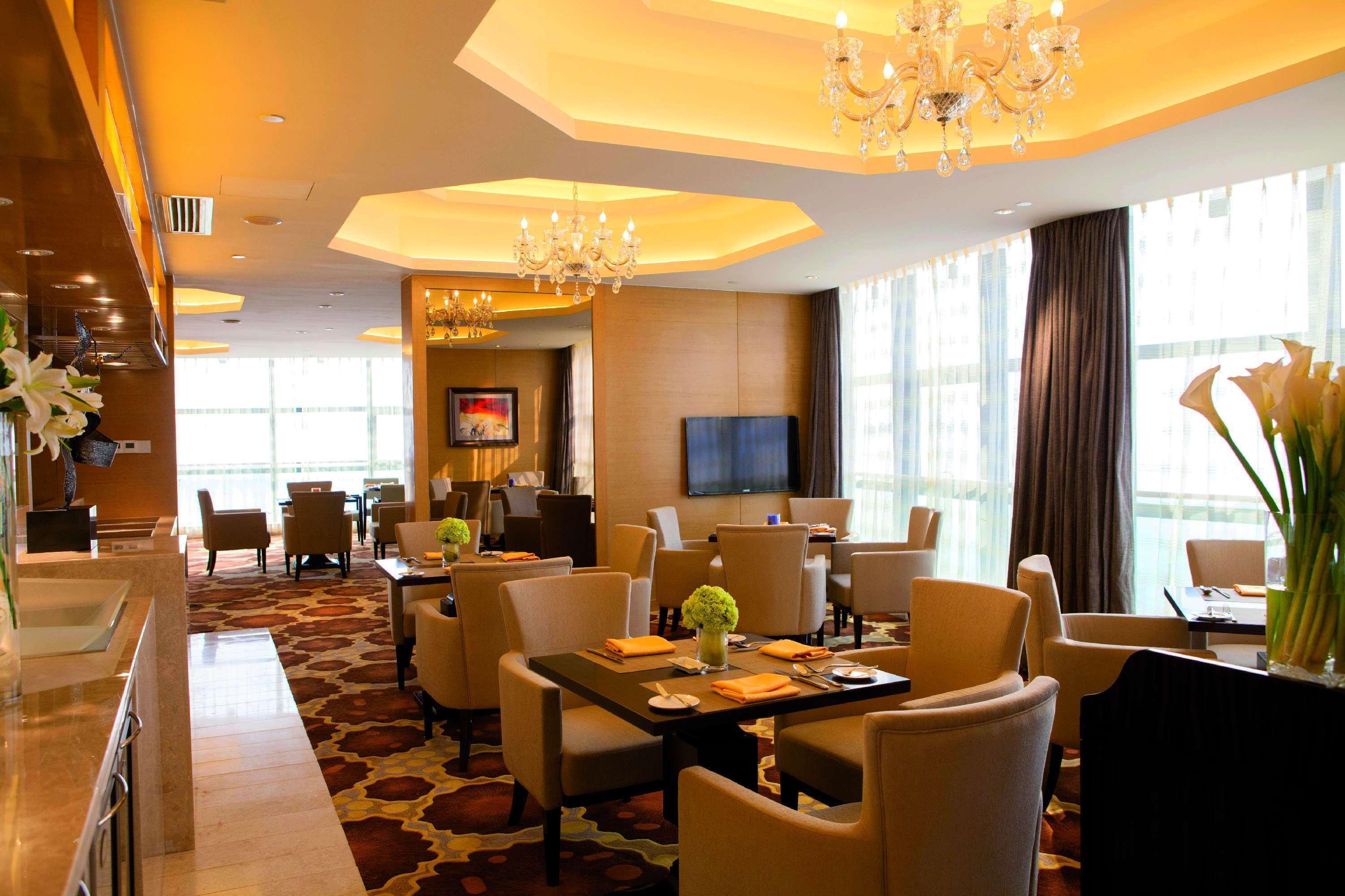 Maritim Hotel Changzhou — photo 3