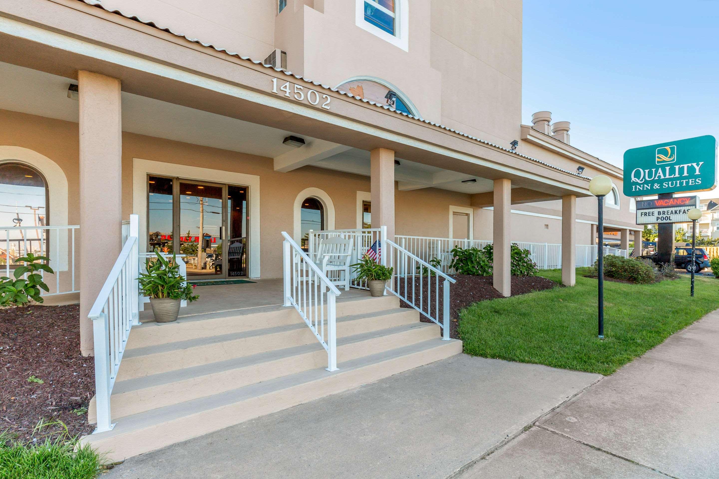Quality Inn & Suites Oceanblock — photo 5