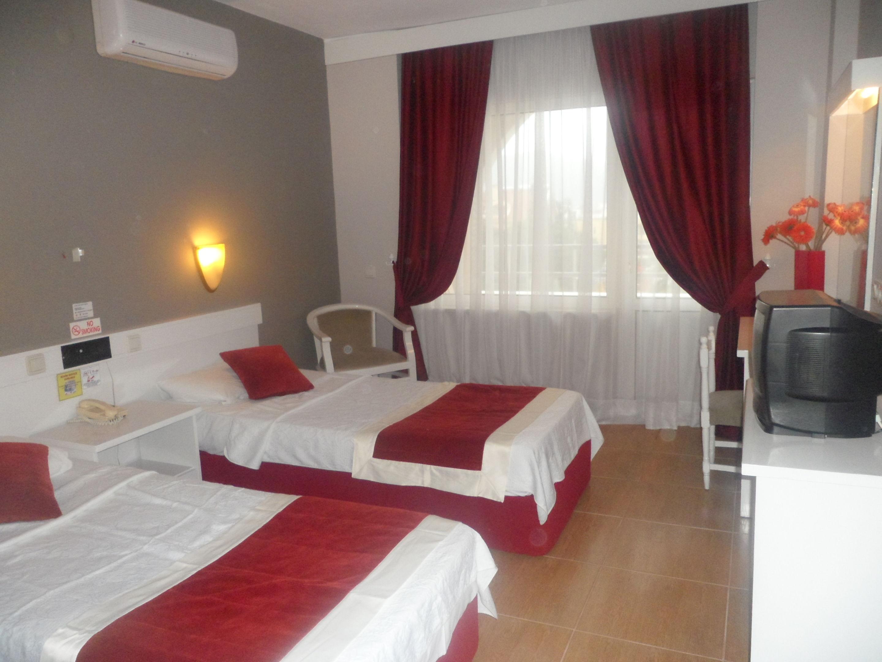 Club Atrium & Hotel — photo 5