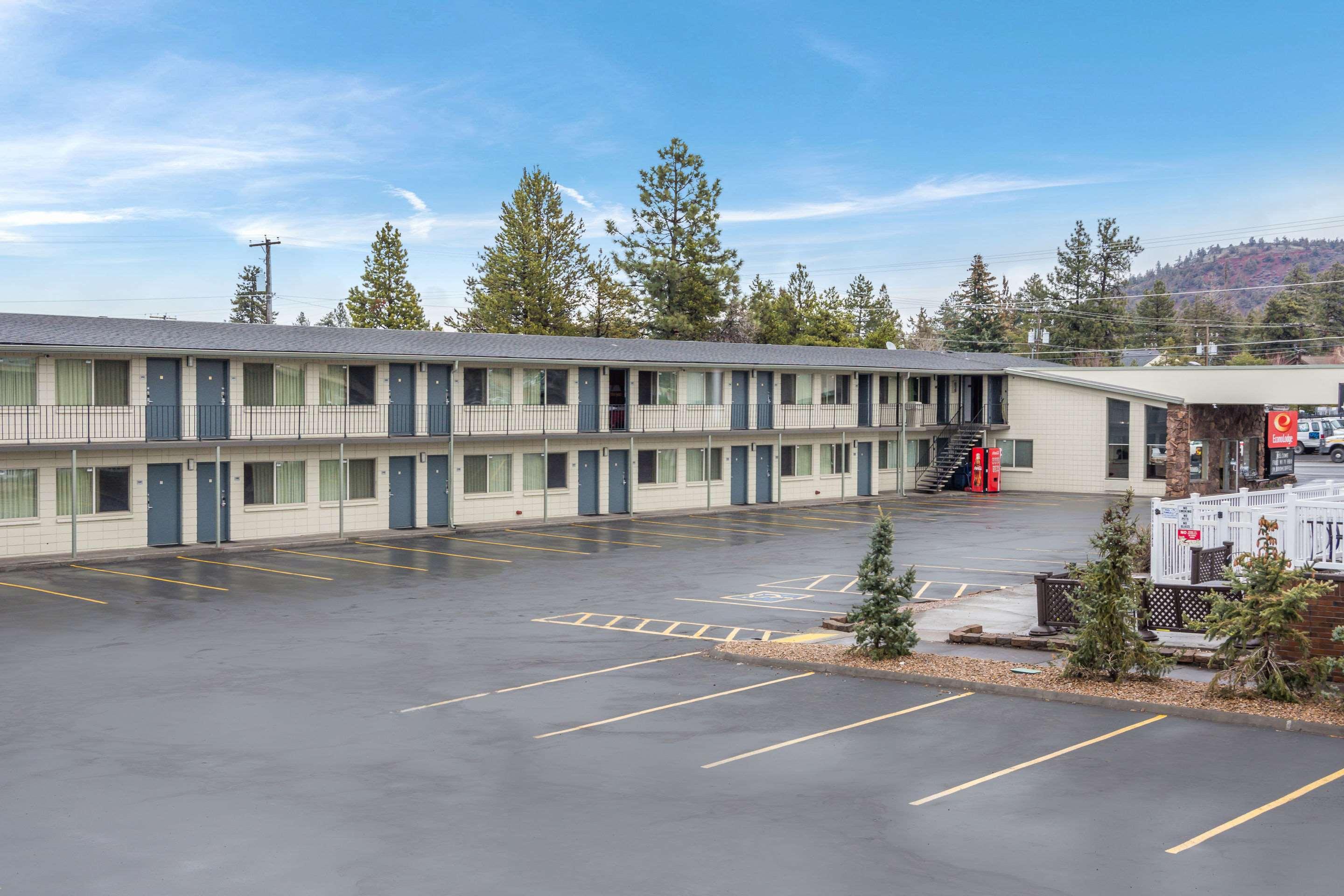 Econo Lodge Bend — photo 4