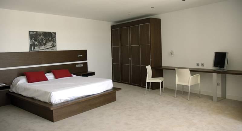 Sercotel Hotel Odeón — photo 2
