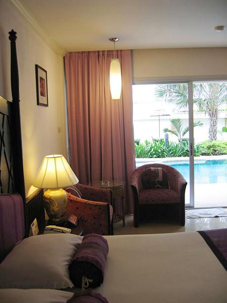 Methavalai Hotel — photo 4