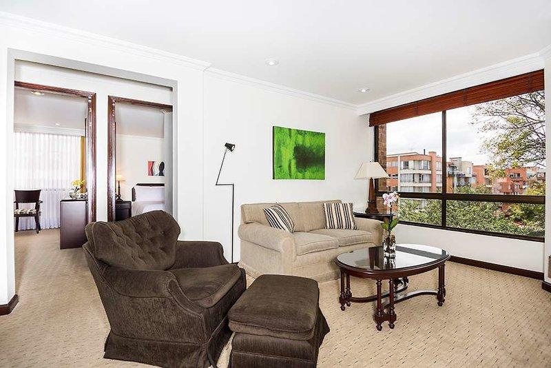 Hotel 101 Park House Suites & Spa — photo 4