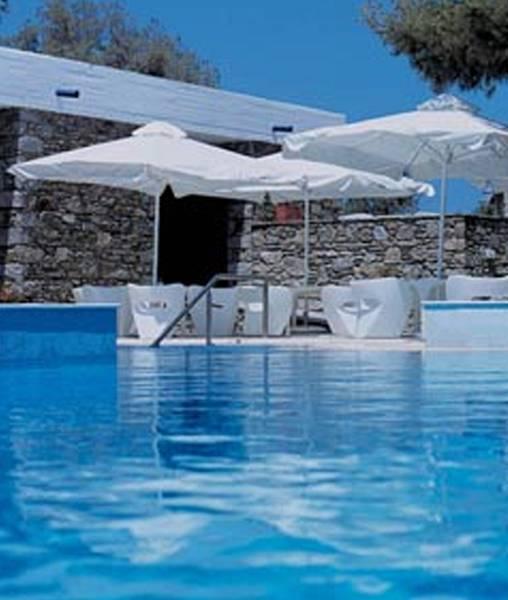 Mykonos Theoxenia Hotel — photo 5