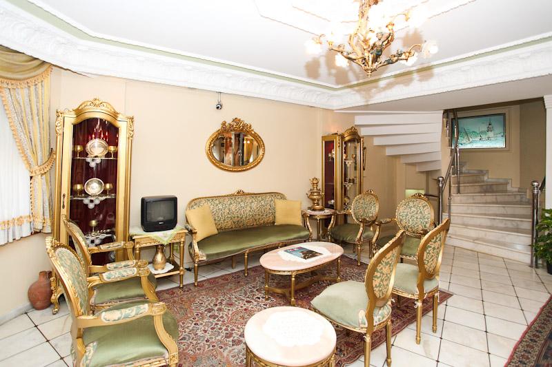Valide Sultan Konagi — photo 5