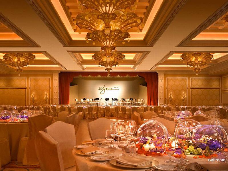 Wynn Macau — photo 4