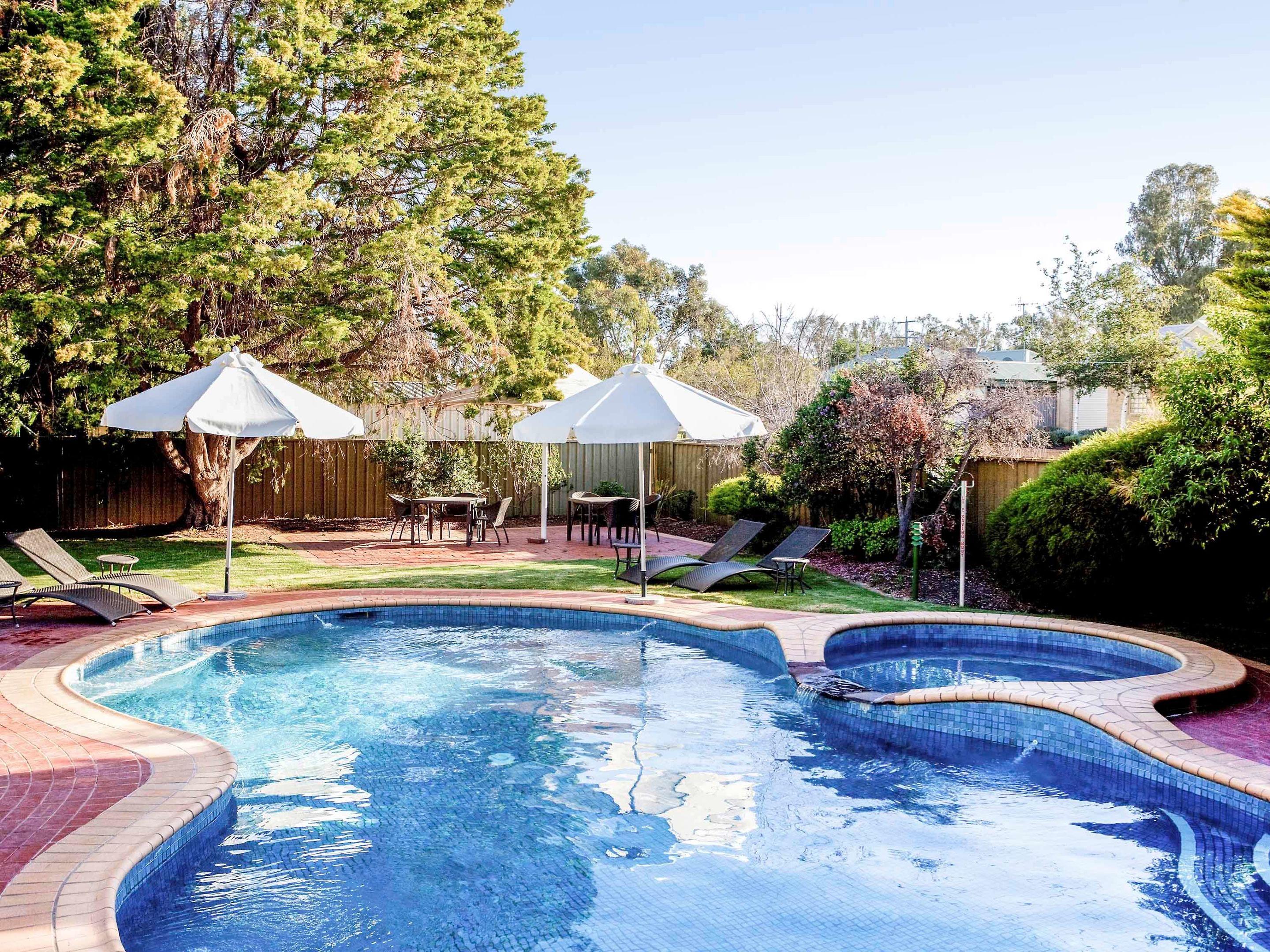 Mercure Port of Echuca — photo 4