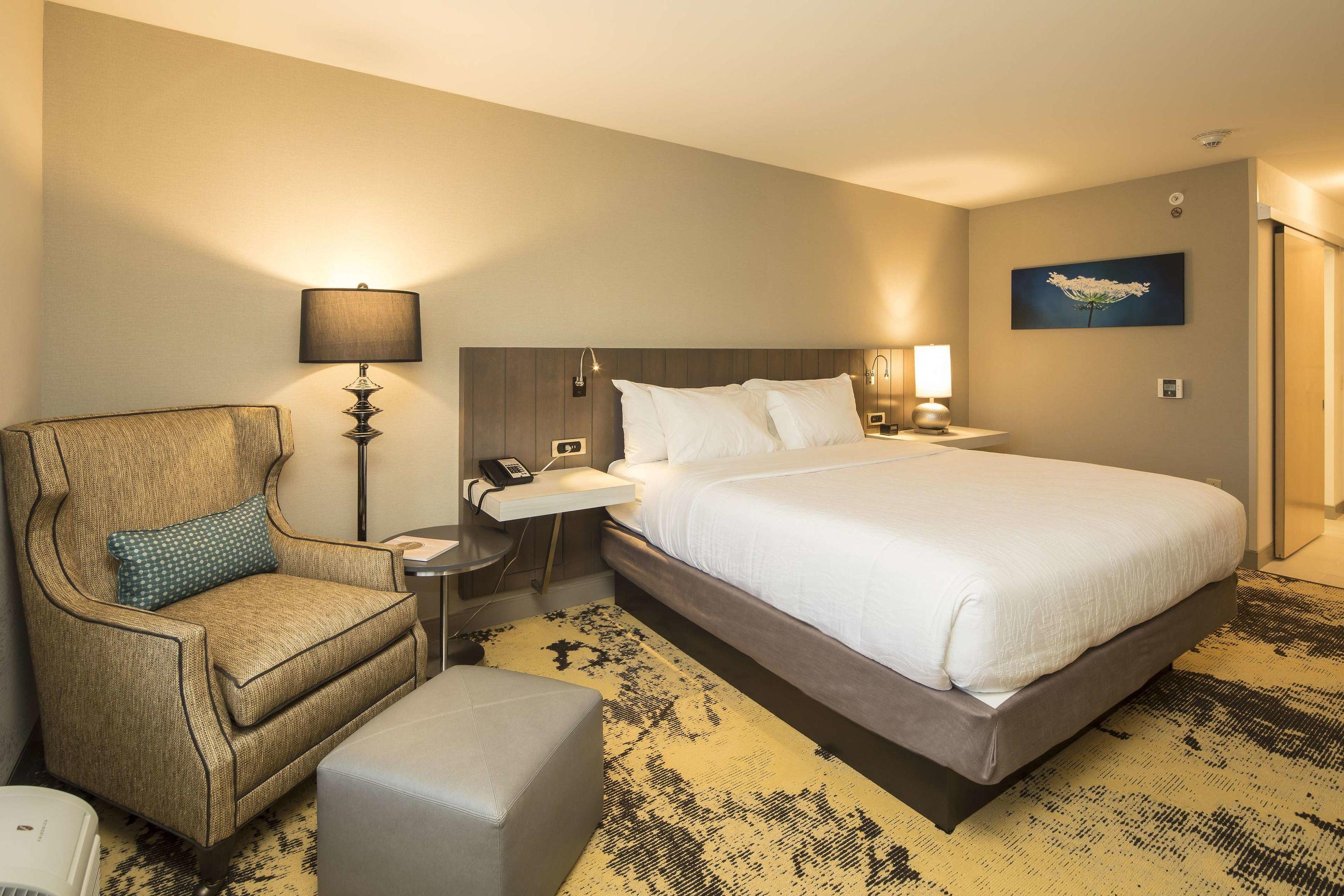 Hilton Garden Inn Pittsburgh Airport — photo 5