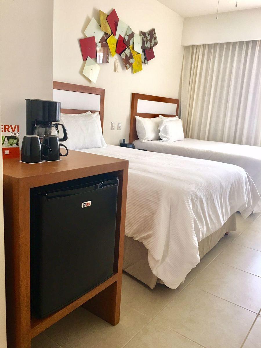 Ambiance Suites Cancun — photo 3