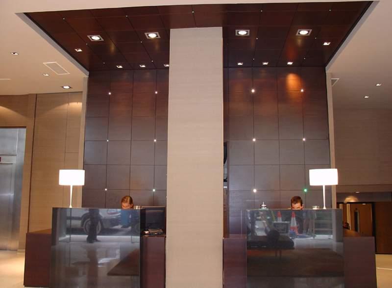 Hotel Conqueridor — photo 4